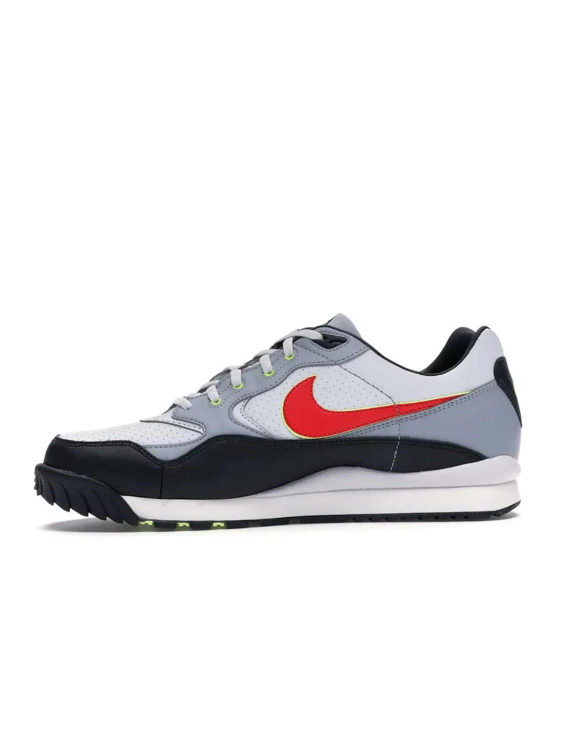 Мужские кроссовки для активного отдыха Nike Air Wildwood ACG — изображение 3 из 4