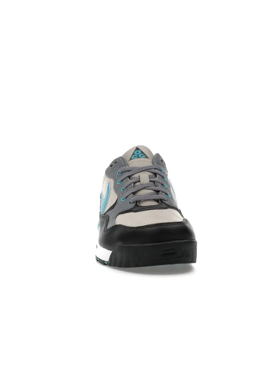 Мужские кроссовки с классическим дизайном Nike Air Wildwood ACG Nike — изображение 2 из 4, песочный