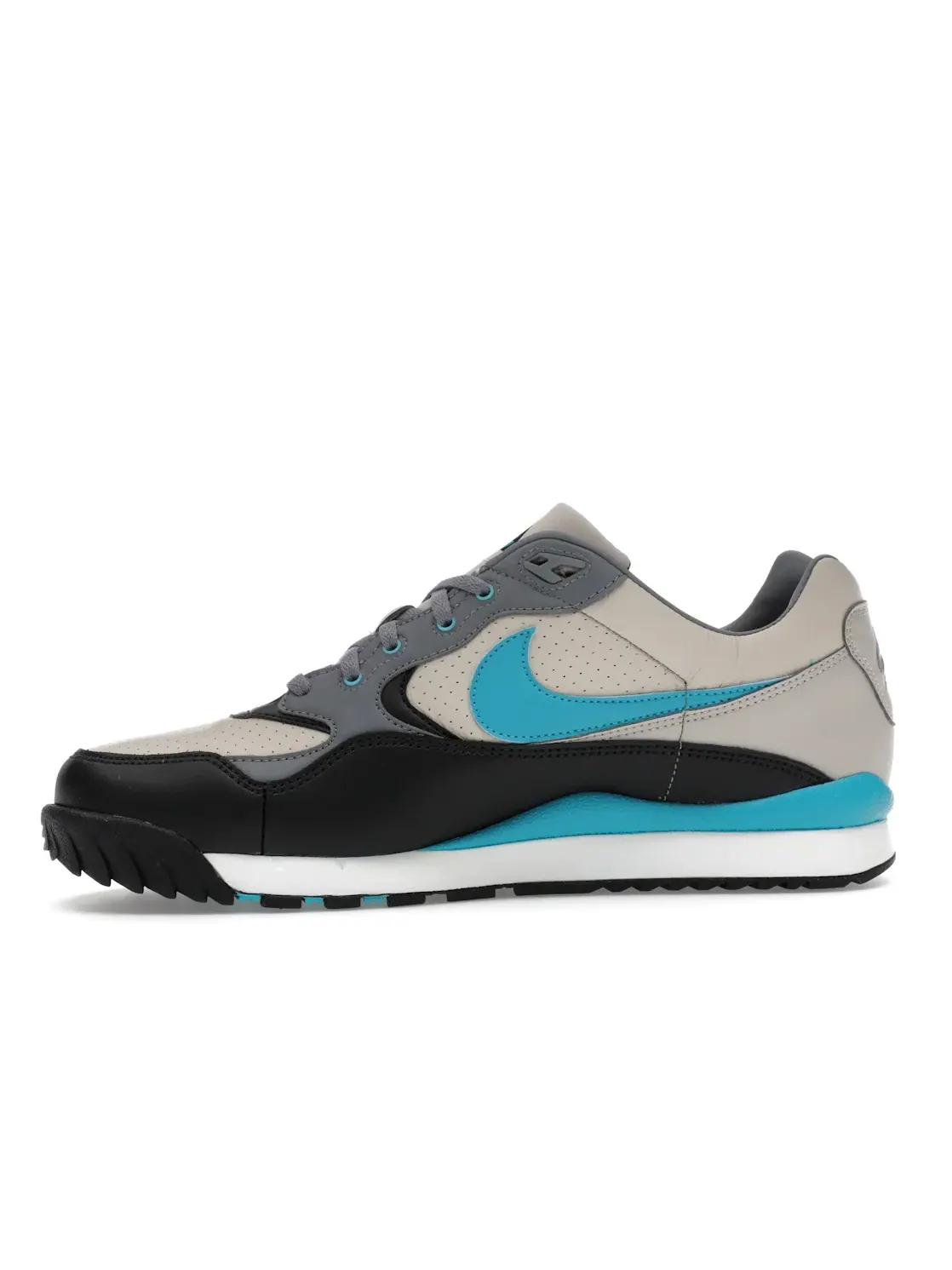 Мужские кроссовки с классическим дизайном Nike Air Wildwood ACG Nike — изображение 3 из 4, песочный