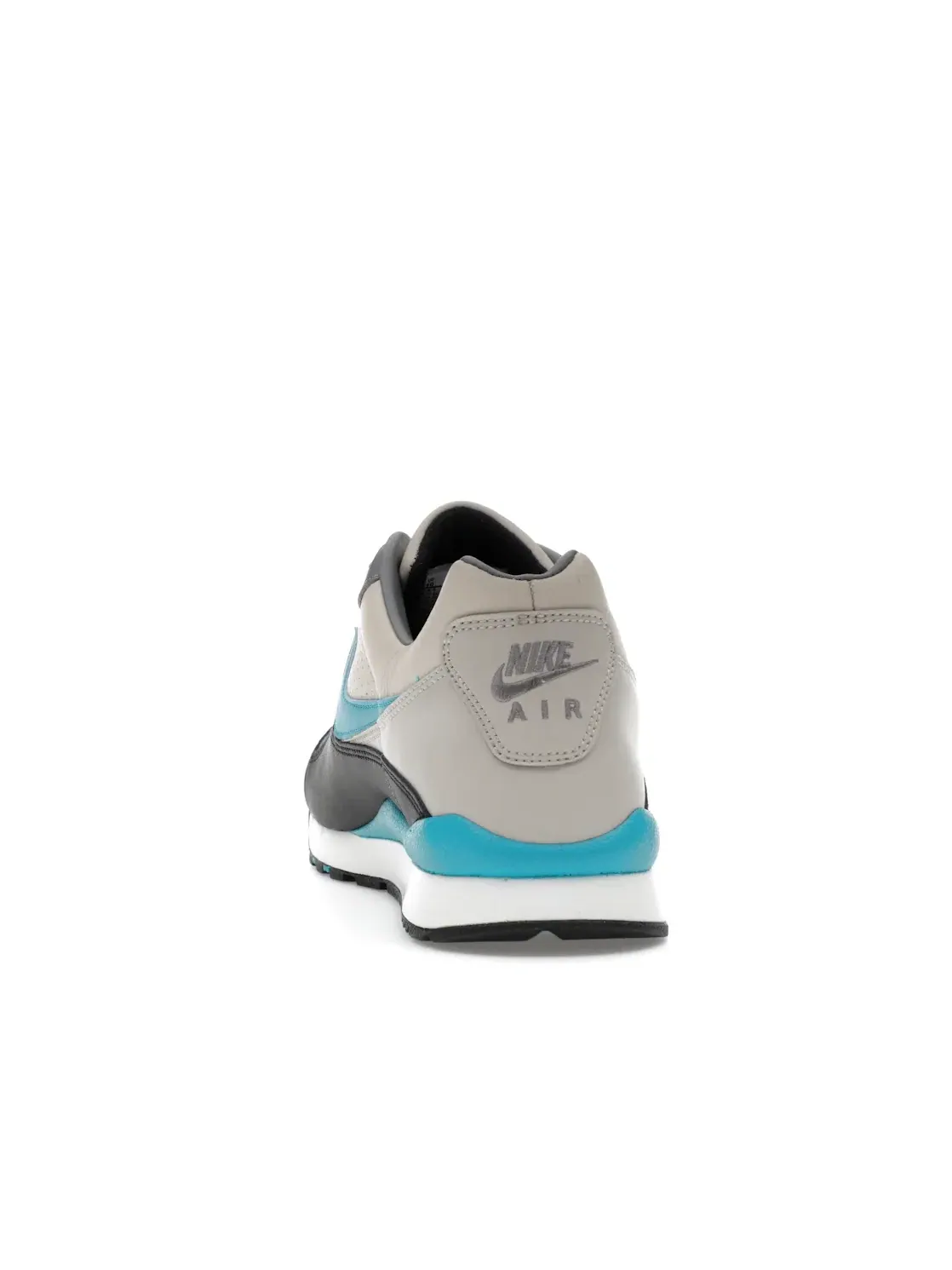 Мужские кроссовки с классическим дизайном Nike Air Wildwood ACG Nike — изображение 4 из 4, песочный