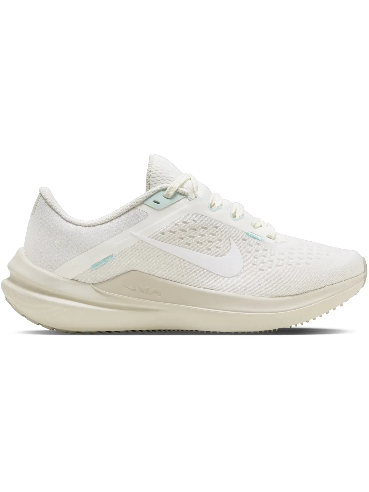 Женские кроссовки для бега Nike Air Winflo 10 Nike — изображение 1 из 1