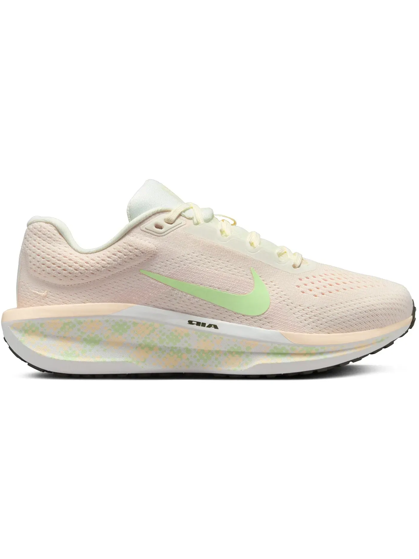 Женские кроссовки для бега Nike Air Winflo 11 — изображение 1 из 1, зеленый