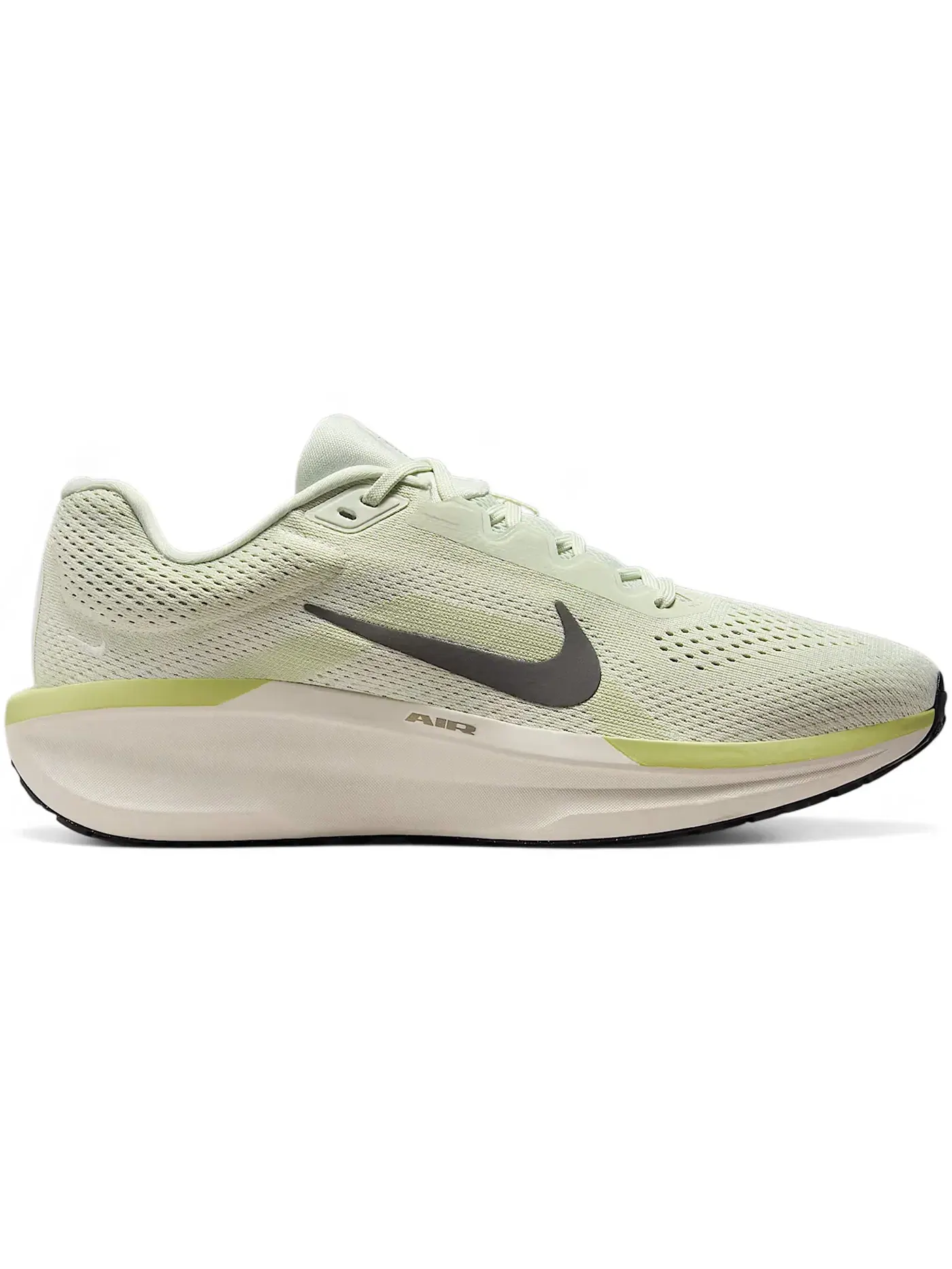 Мужские кроссовки Lifestyle Nike Air Winflo 11 — изображение 1 из 1, оливковый