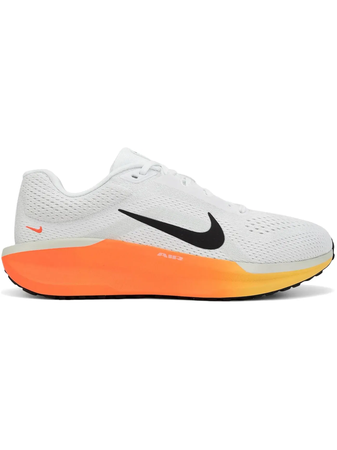 Мужские кроссовки Lifestyle Nike Air Winflo 11 — изображение 1 из 1, белый/яркий/черный