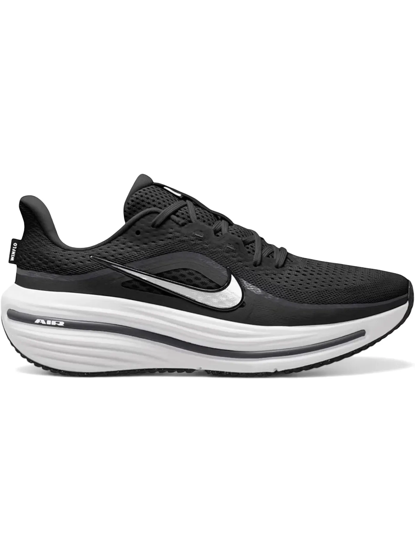 Мужские кроссовки для бега Nike Air Winflo 12 — изображение 1 из 1
