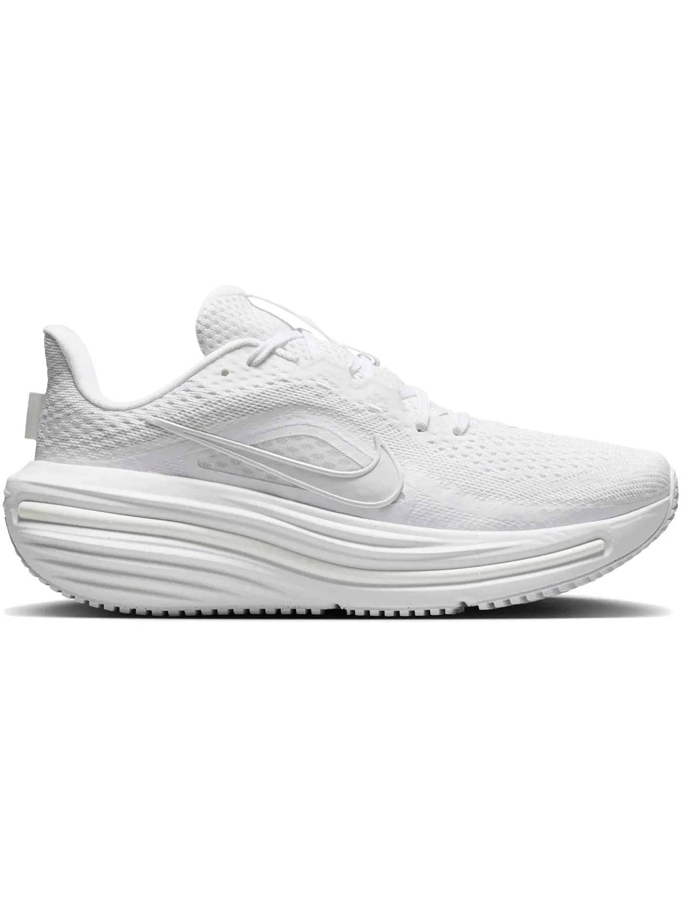 Женские кроссовки для бега Nike Air Winflo 12 — изображение 1 из 1, белый/белый