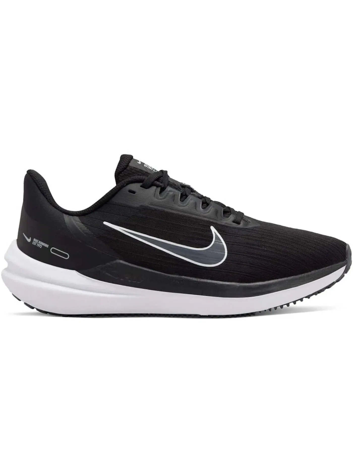 Женские кроссовки для бега Nike Air Winflo 9 — изображение 1 из 1
