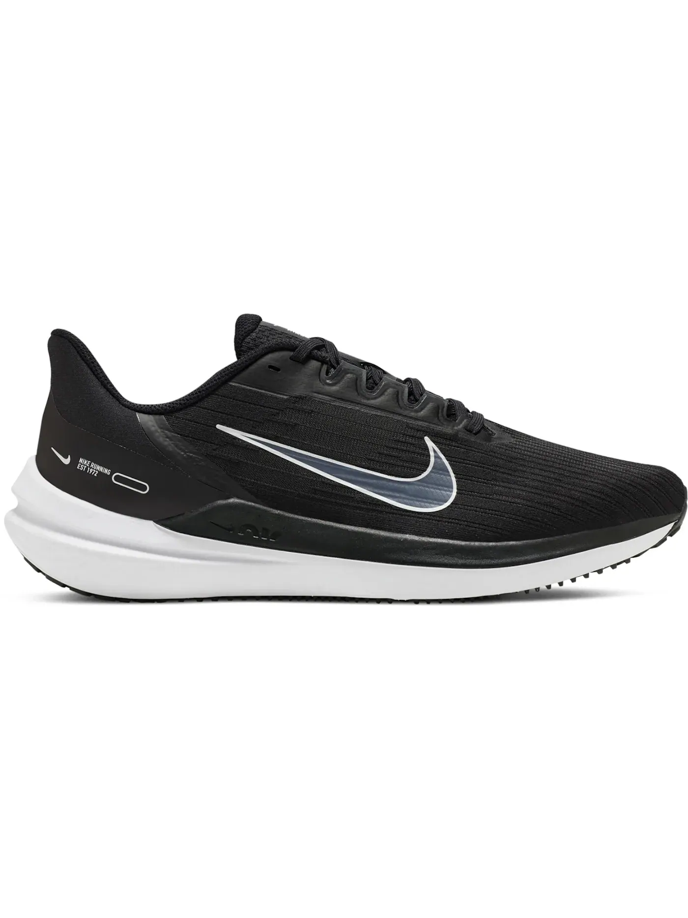 Мужские кроссовки с воздушной подушкой Nike Air Winflo 9 Nike — изображение 1 из 1