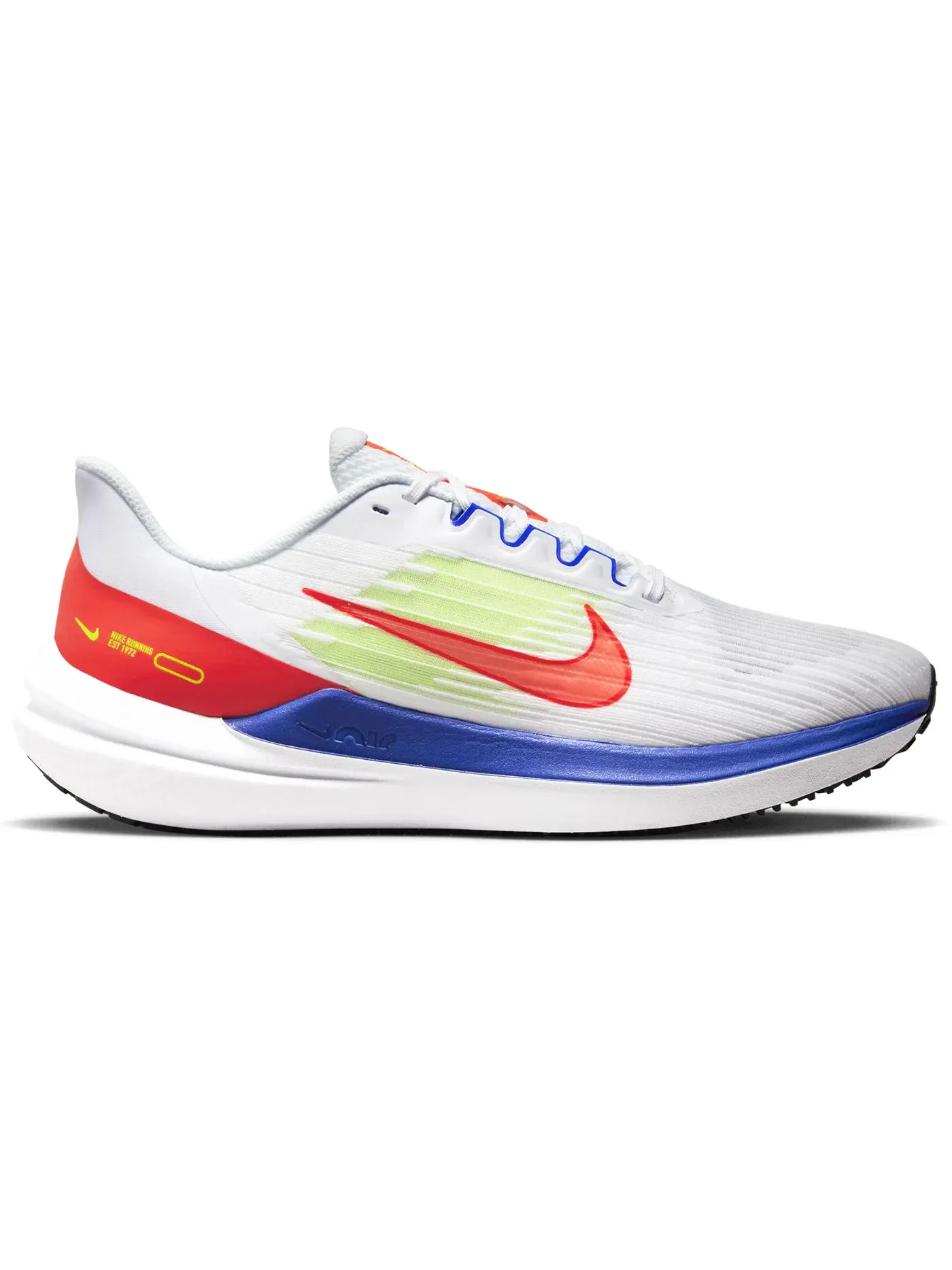 Мужские кроссовки Lifestyle Nike Air Winflo 9 — изображение 1 из 1