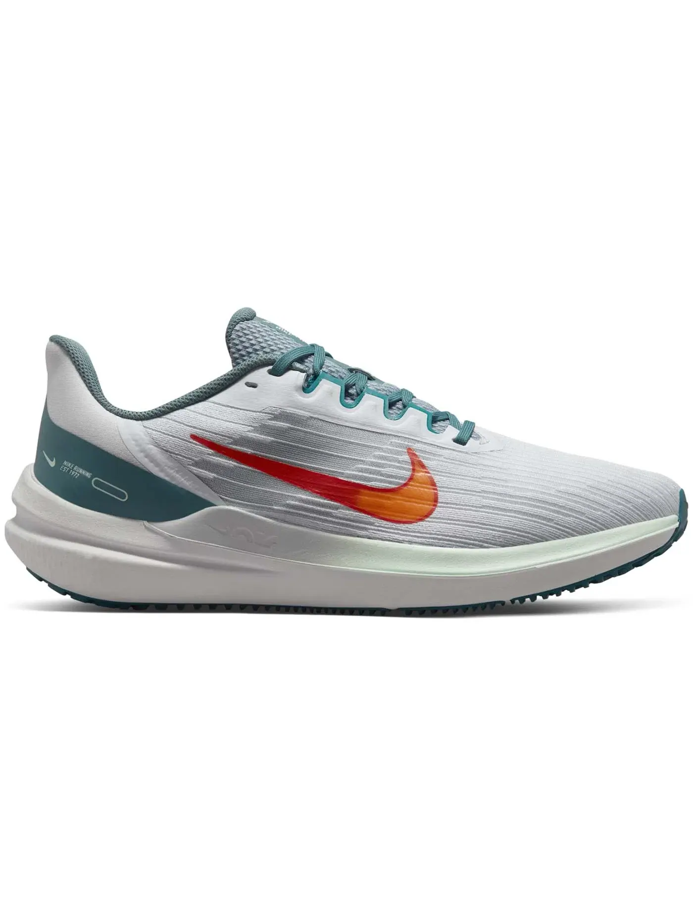 Мужские кроссовки для бега Nike Air Winflo 9 — изображение 1 из 1