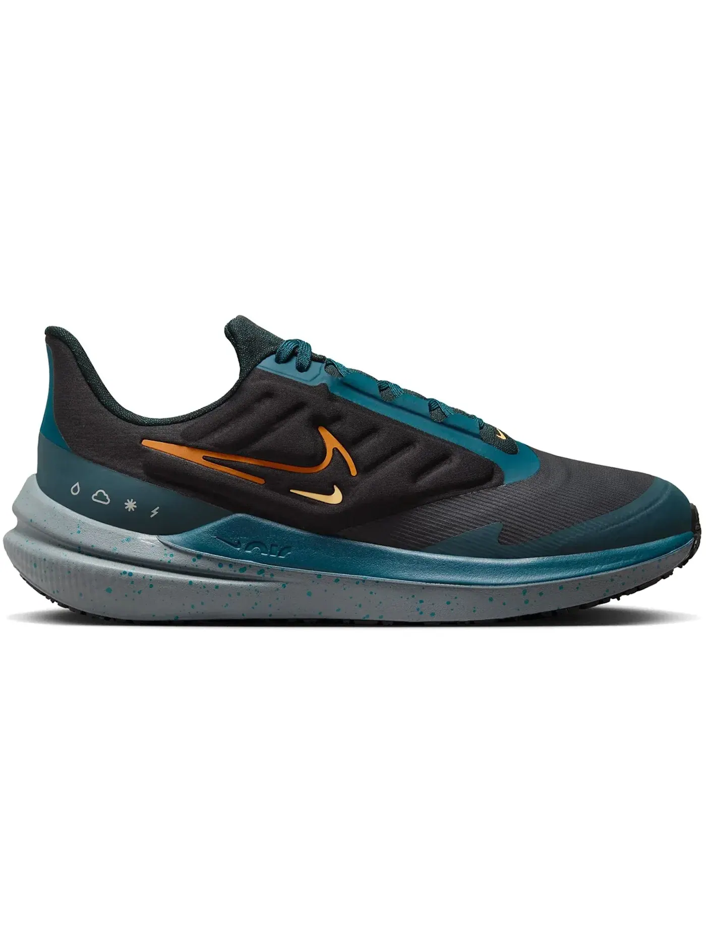 Мужские кроссовки Lifestyle Nike Air Winflo 9 Shield — изображение 1 из 1