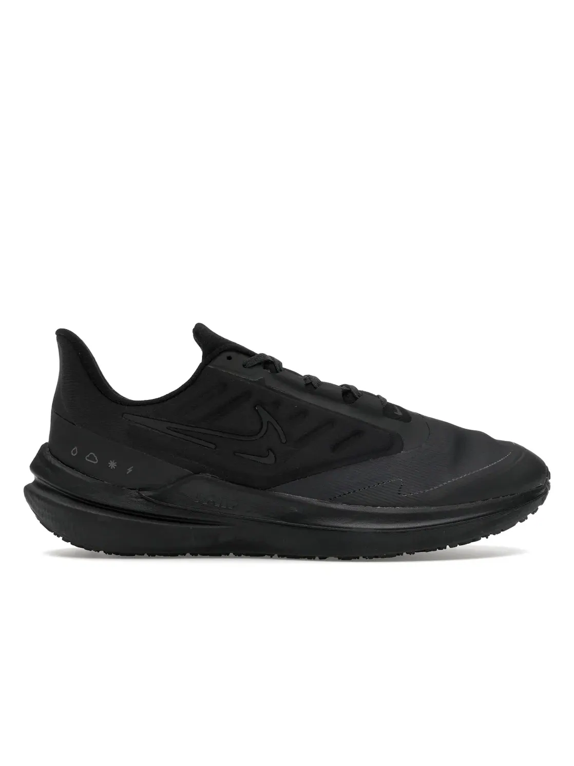 Мужские кроссовки Lifestyle Nike Air Winflo 9 Shield — изображение 1 из 4