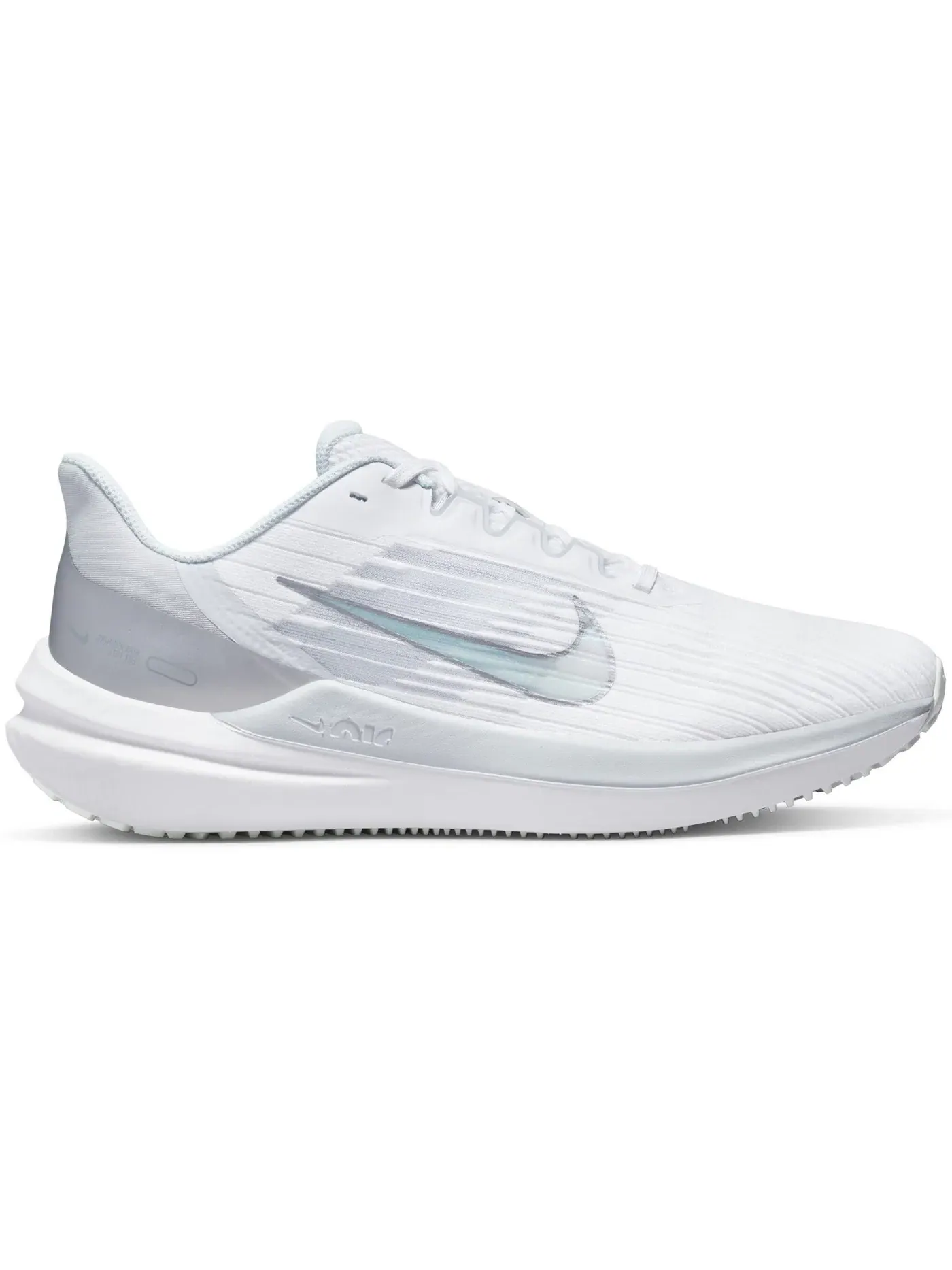 Женские кроссовки Lifestyle Nike Air Winflo 9 Nike — изображение 1 из 1