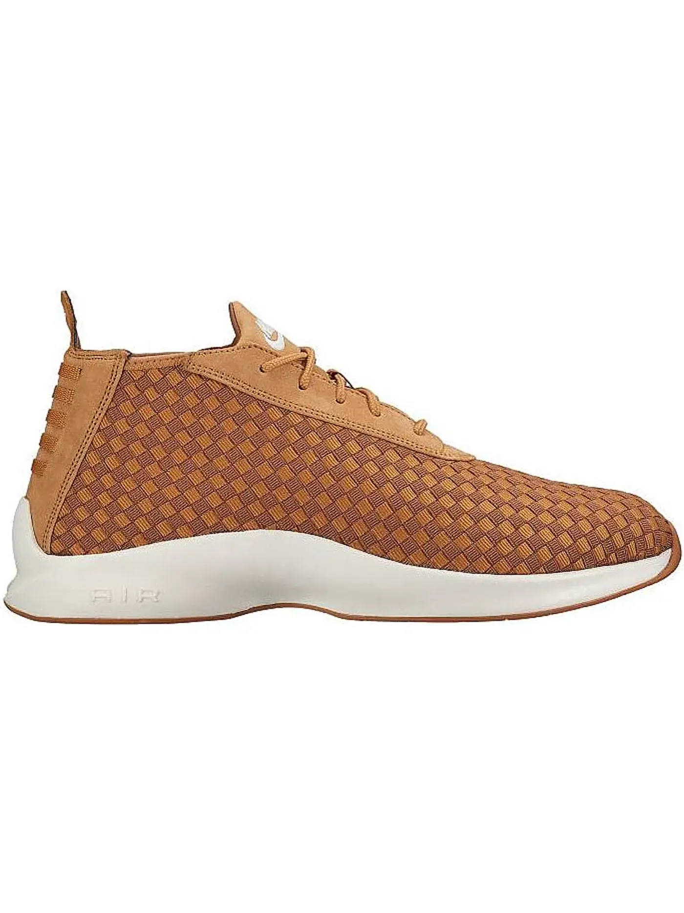 Мужские ботинки Nike Air Woven Boot — изображение 1 из 1, коричневый коричневый