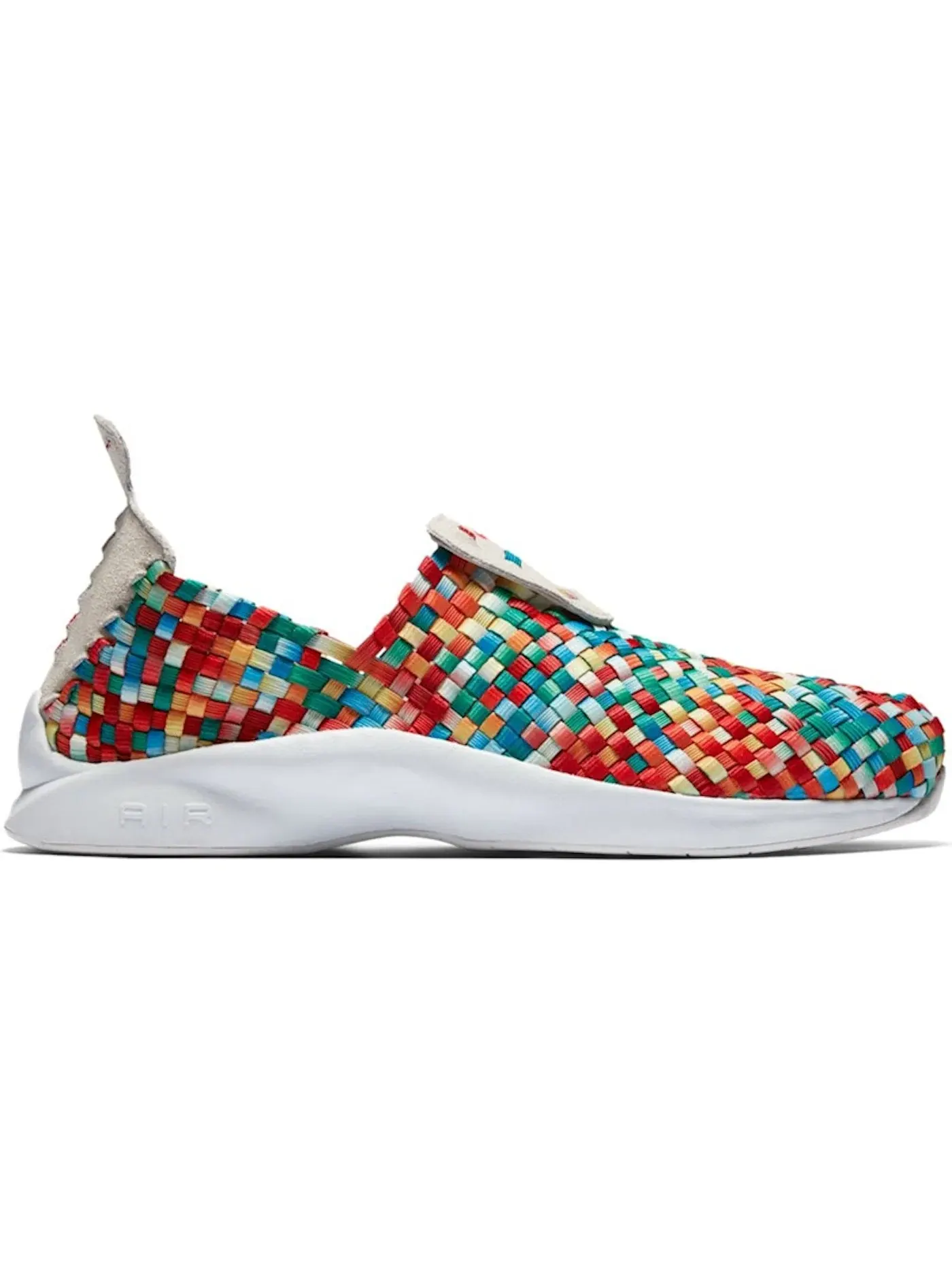 Мужские кроссовки Lifestyle Nike Air Woven — изображение 1 из 1