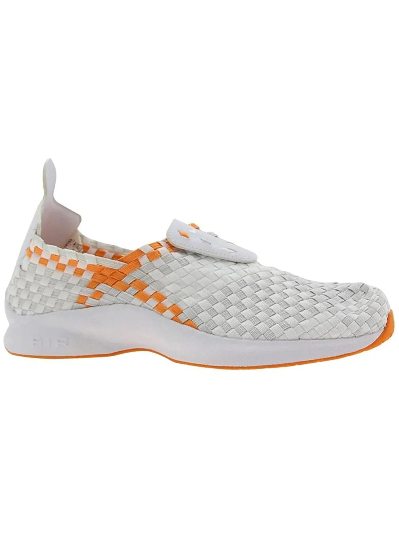 Мужские кроссовки Lifestyle Nike Air Woven — изображение 1 из 1, белый/белый/светлый
