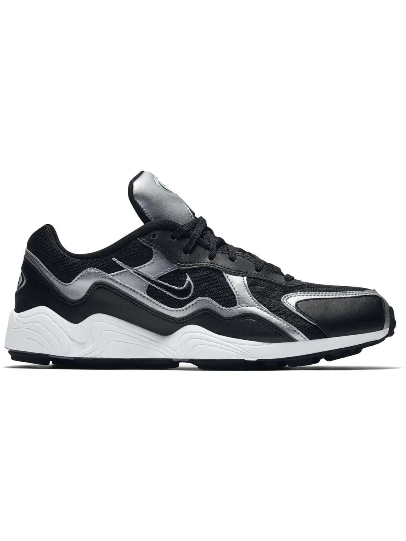 Мужские кроссовки Lifestyle Nike Air Zoom Alpha — изображение 1 из 1