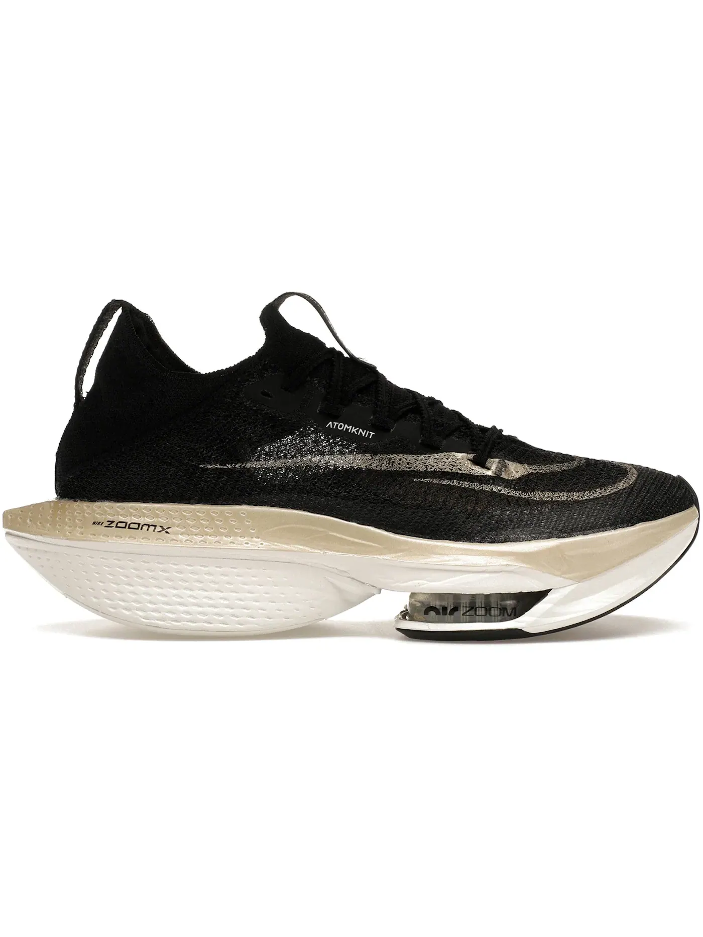 Женские кроссовки для бега с карбоновой пластиной Nike Air Zoom Alphafly Next% 2 — изображение 1 из 1