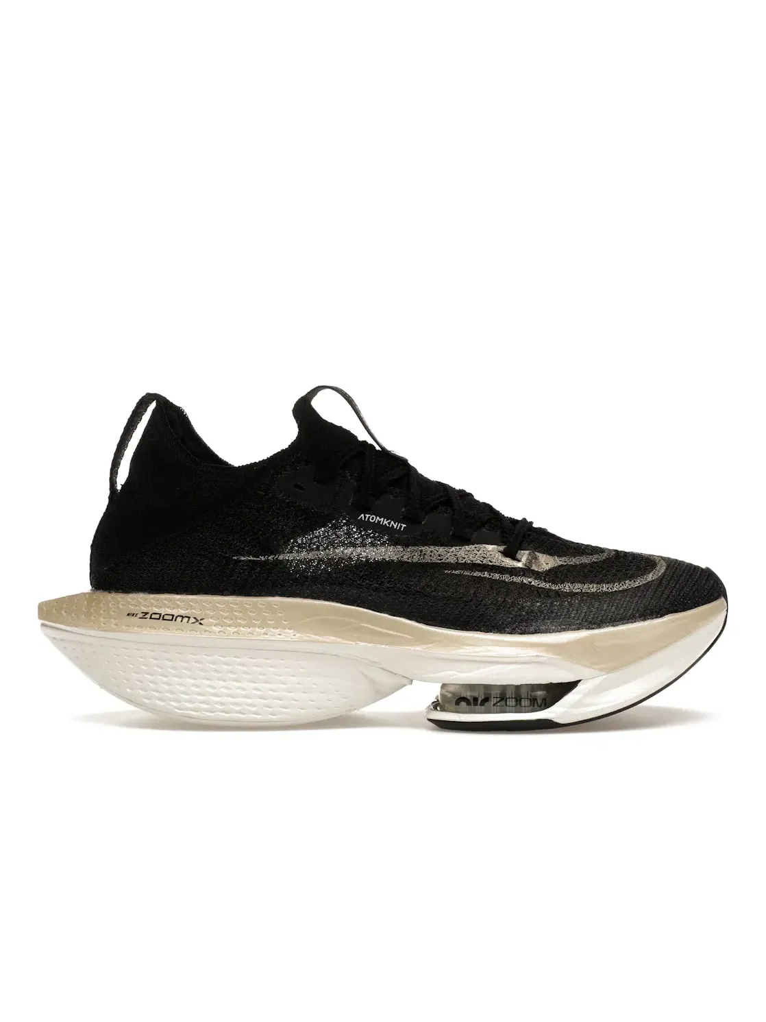 Мужские кроссовки для бега с карбоновой пластиной Nike Air Zoom Alphafly Next% 2 — изображение 1 из 4