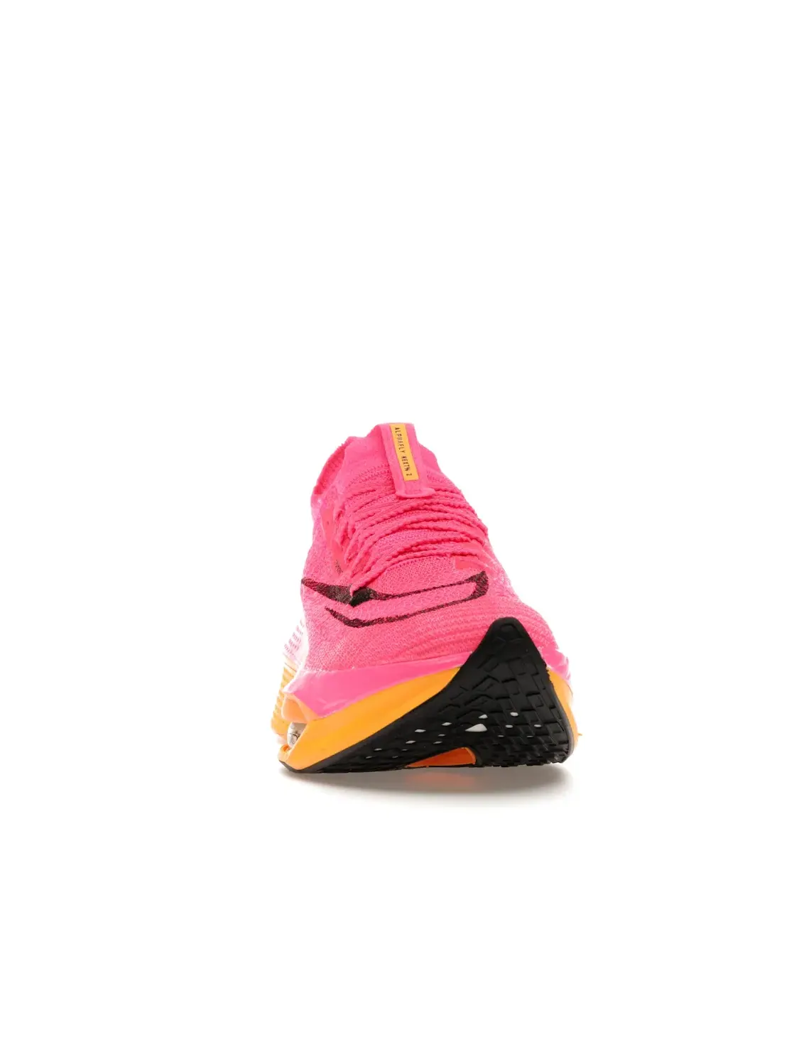 Женские кроссовки для бега с карбоновой пластиной Nike Air Zoom Alphafly Next% 2 — изображение 2 из 4