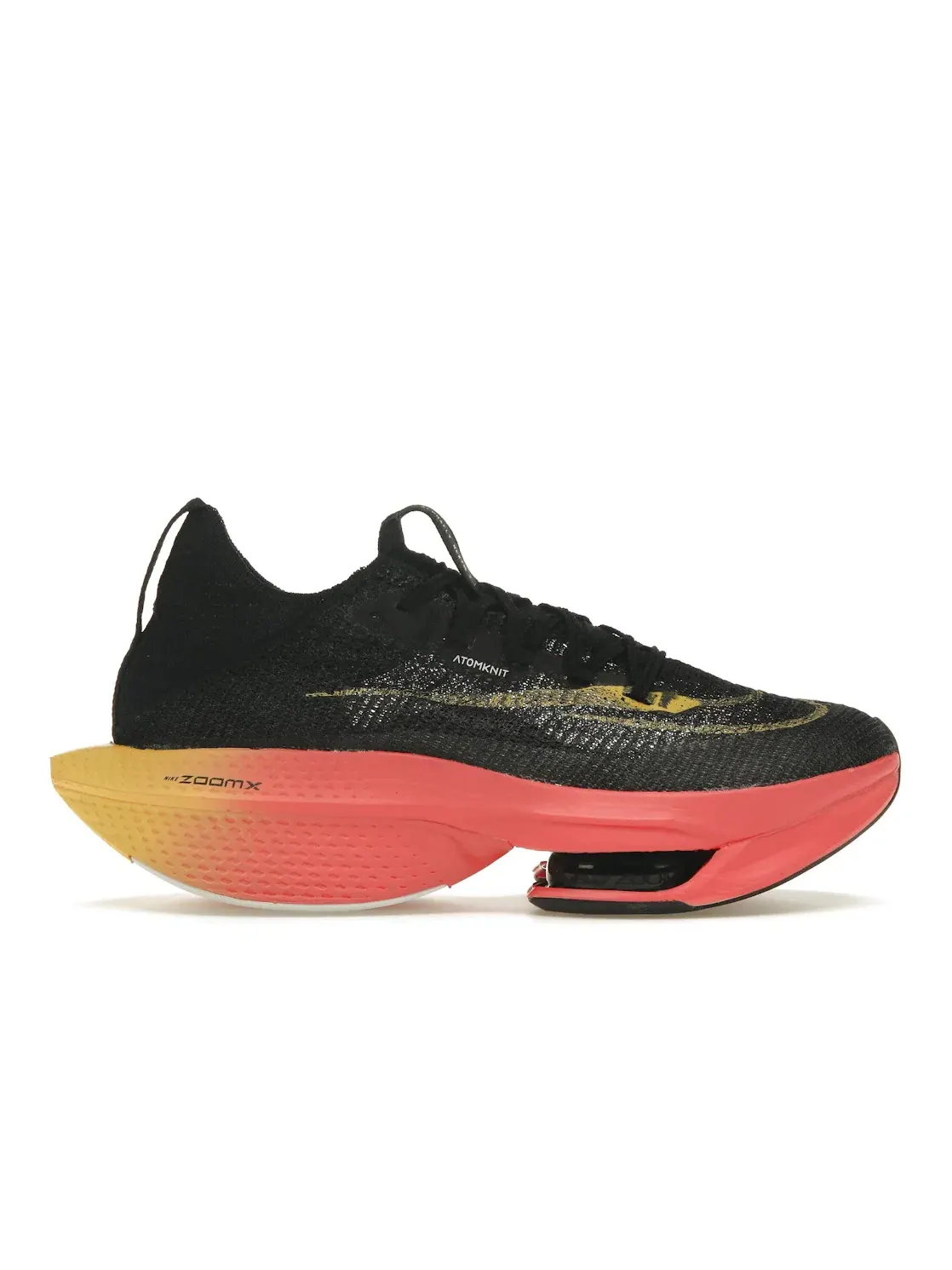 Женские кроссовки для бега с карбоновой пластиной Nike Air Zoom Alphafly Next% 2 — изображение 1 из 4