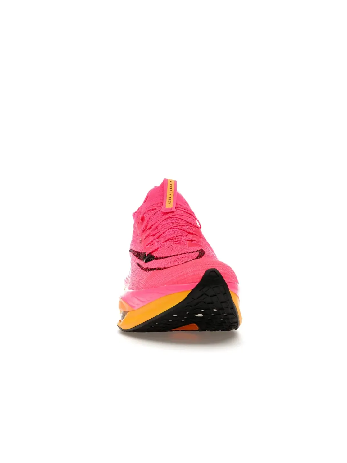 Мужские беговые кроссовки с карбоновой пластиной Nike Air Zoom Alphafly Next% 2 — изображение 2 из 4
