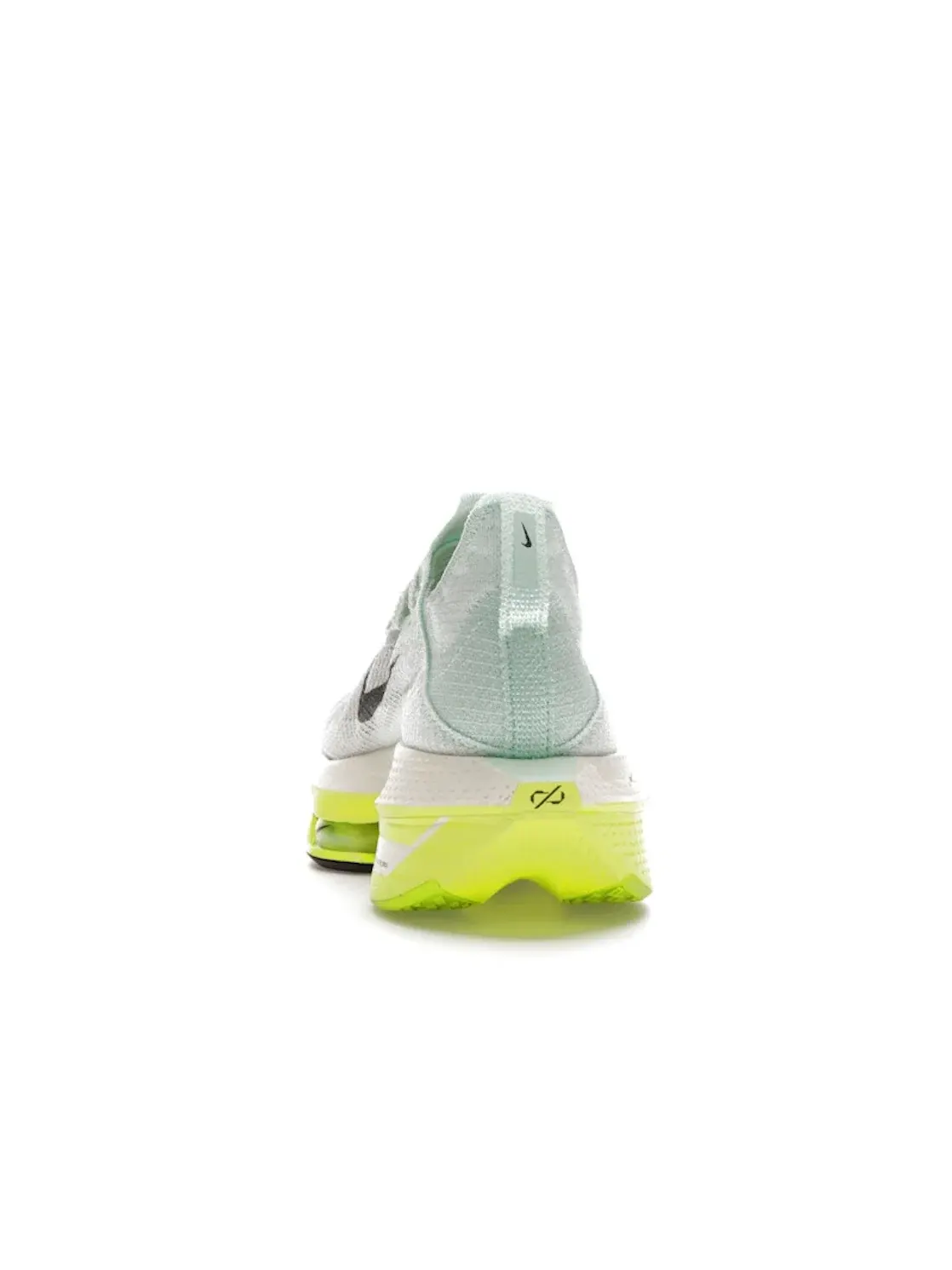 Мужские кроссовки для бега с карбоновой пластиной Nike Air Zoom Alphafly Next% 2 — изображение 4 из 4, фиолетовый