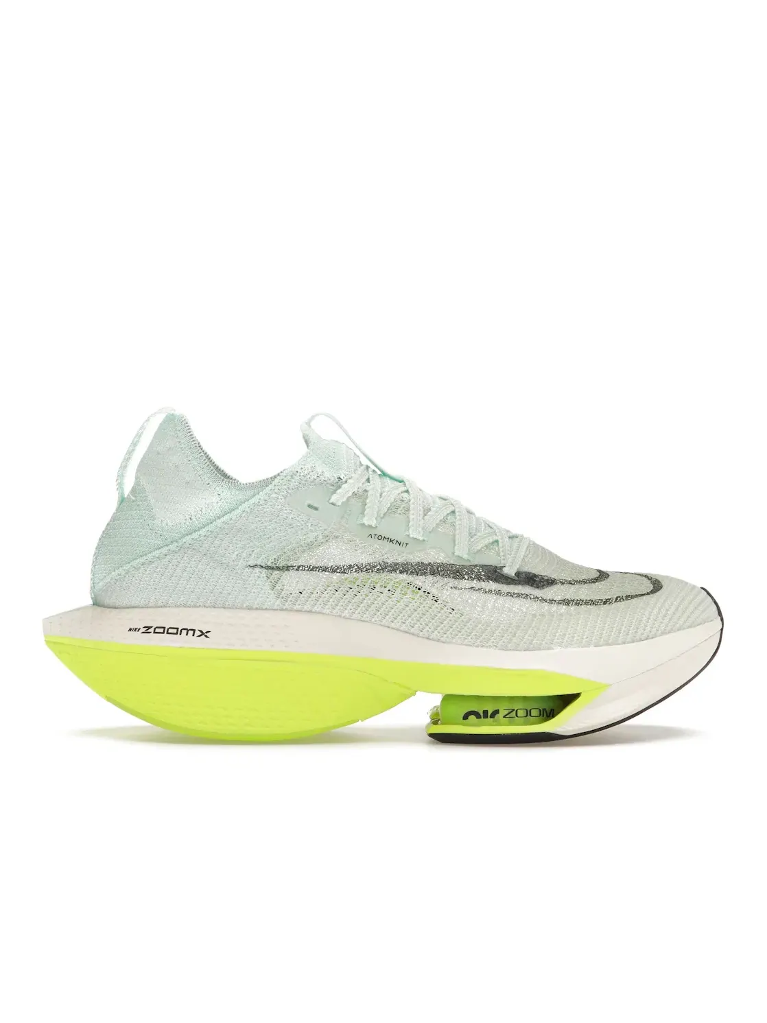 Женские кроссовки для бега с технологией Zoom Air Nike Air Zoom Alphafly Next% 2 Nike — изображение 1 из 4
