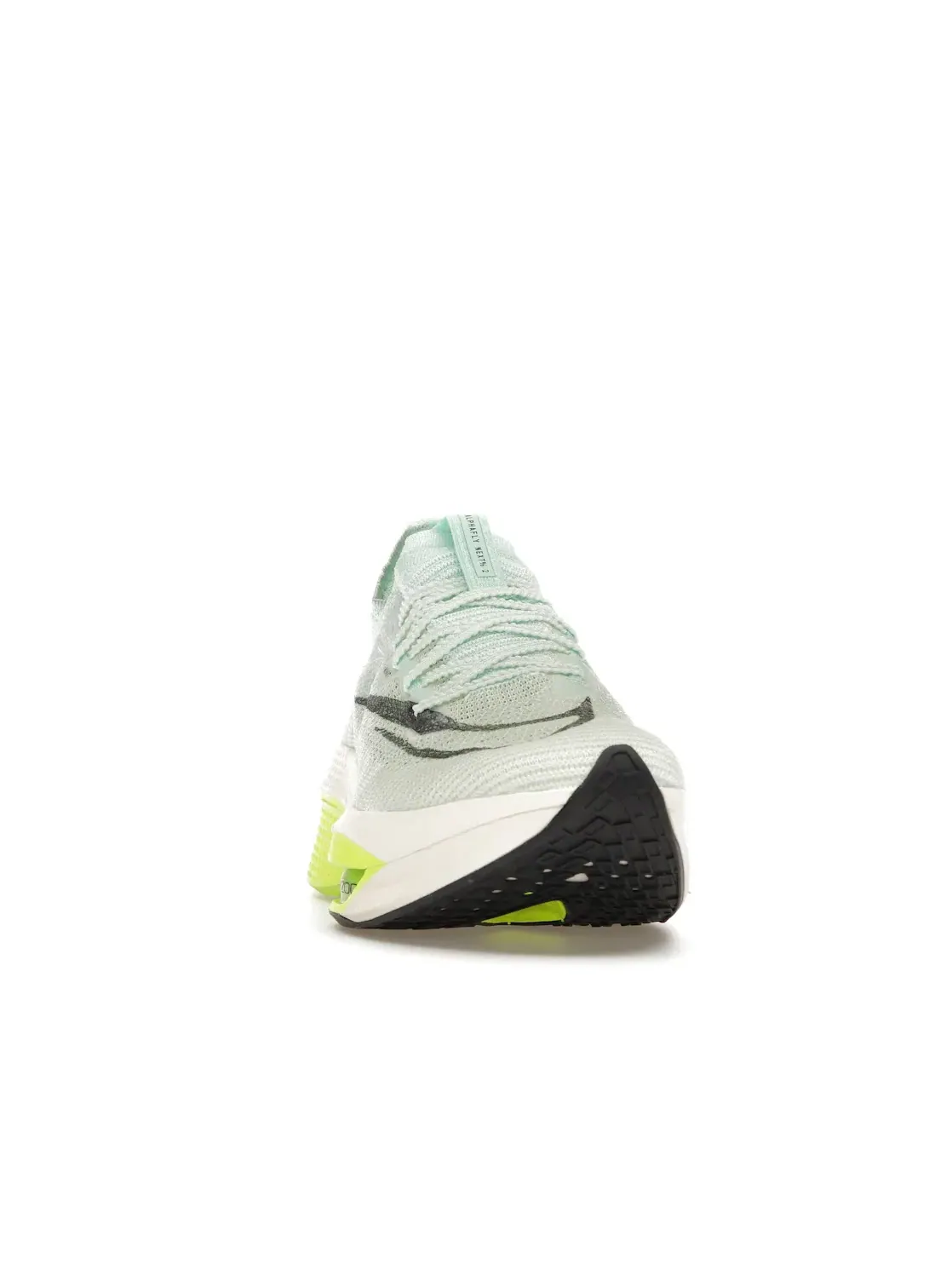 Женские кроссовки для бега с технологией Zoom Air Nike Air Zoom Alphafly Next% 2 Nike — изображение 2 из 4