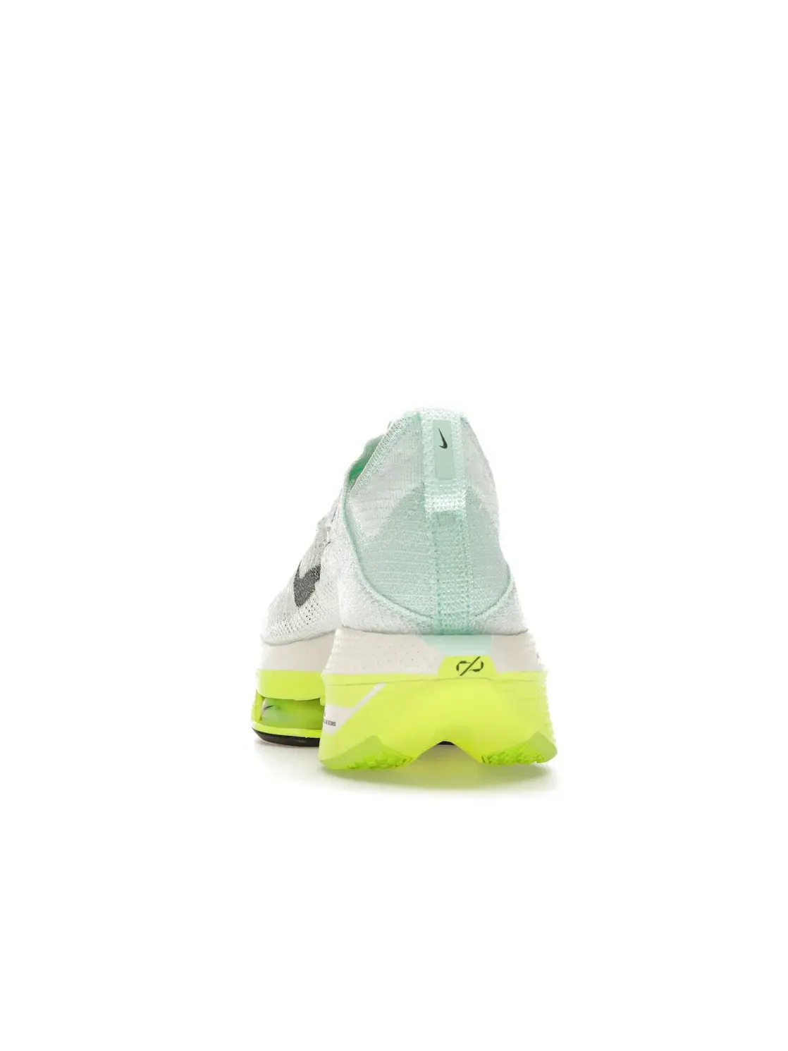 Женские кроссовки для бега с технологией Zoom Air Nike Air Zoom Alphafly Next% 2 Nike — изображение 4 из 4