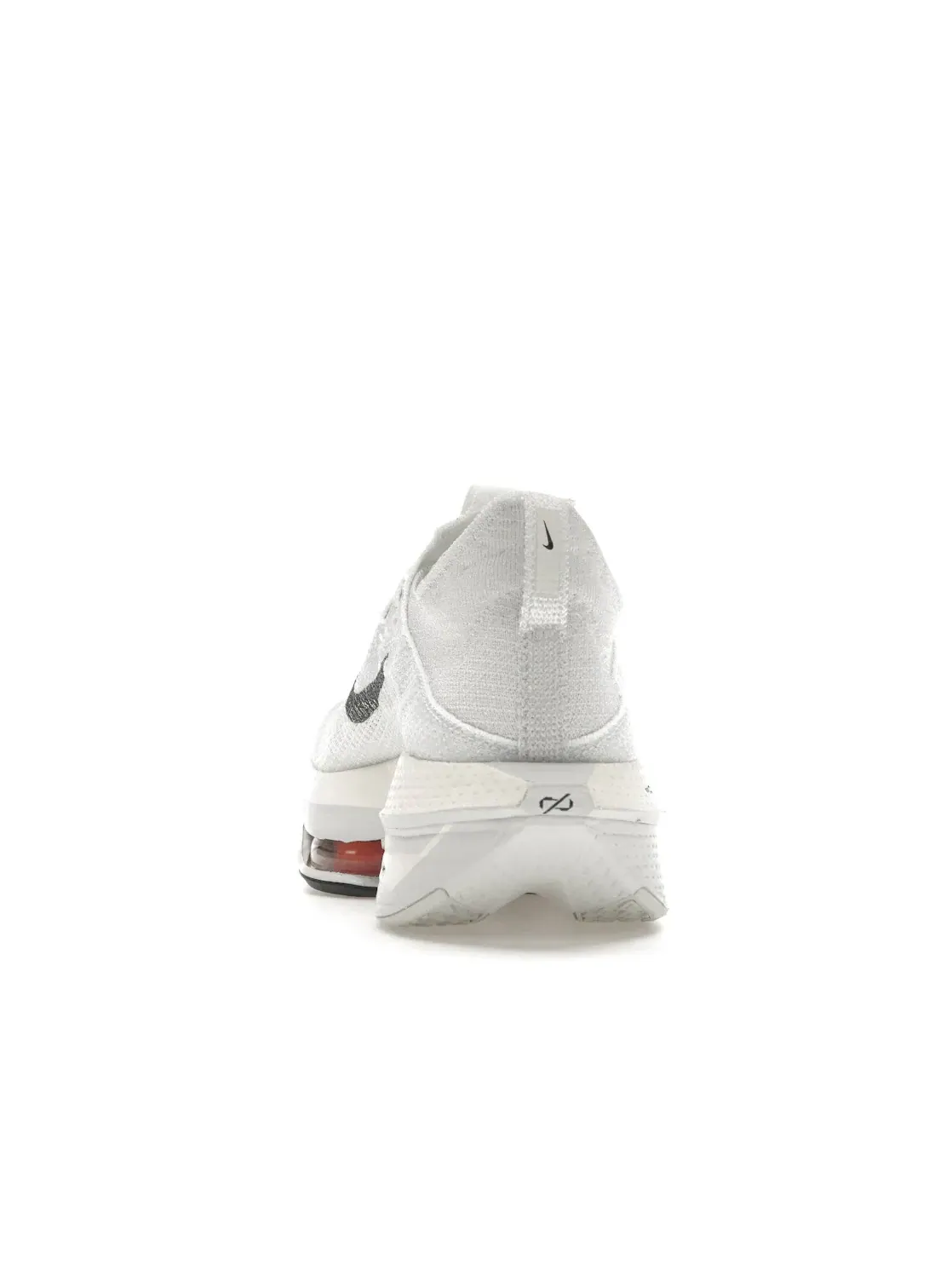 Мужские кроссовки для бега с улучшенной воздухопроницаемостью Nike Air Zoom Alphafly Next% 2 Prototype Nike