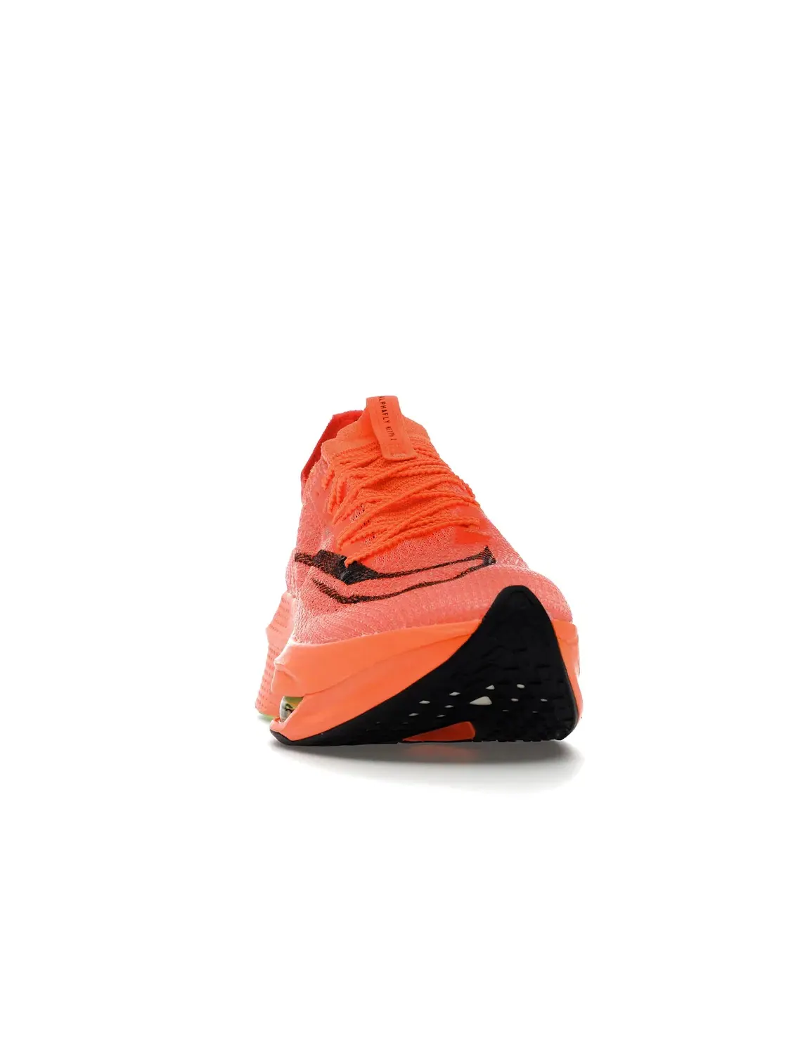 Мужские кроссовки для бега с карбоновой пластиной Nike Air Zoom Alphafly Next% 2 Nike — изображение 2 из 4