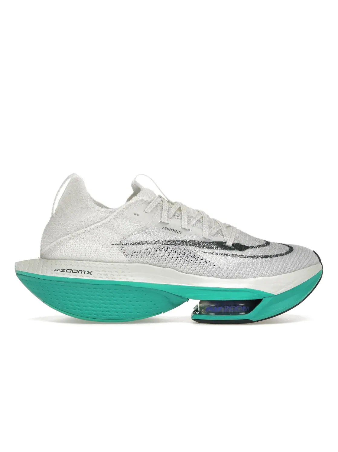 Женские кроссовки для бега Nike Air Zoom Alphafly Next% 2 — изображение 1 из 4