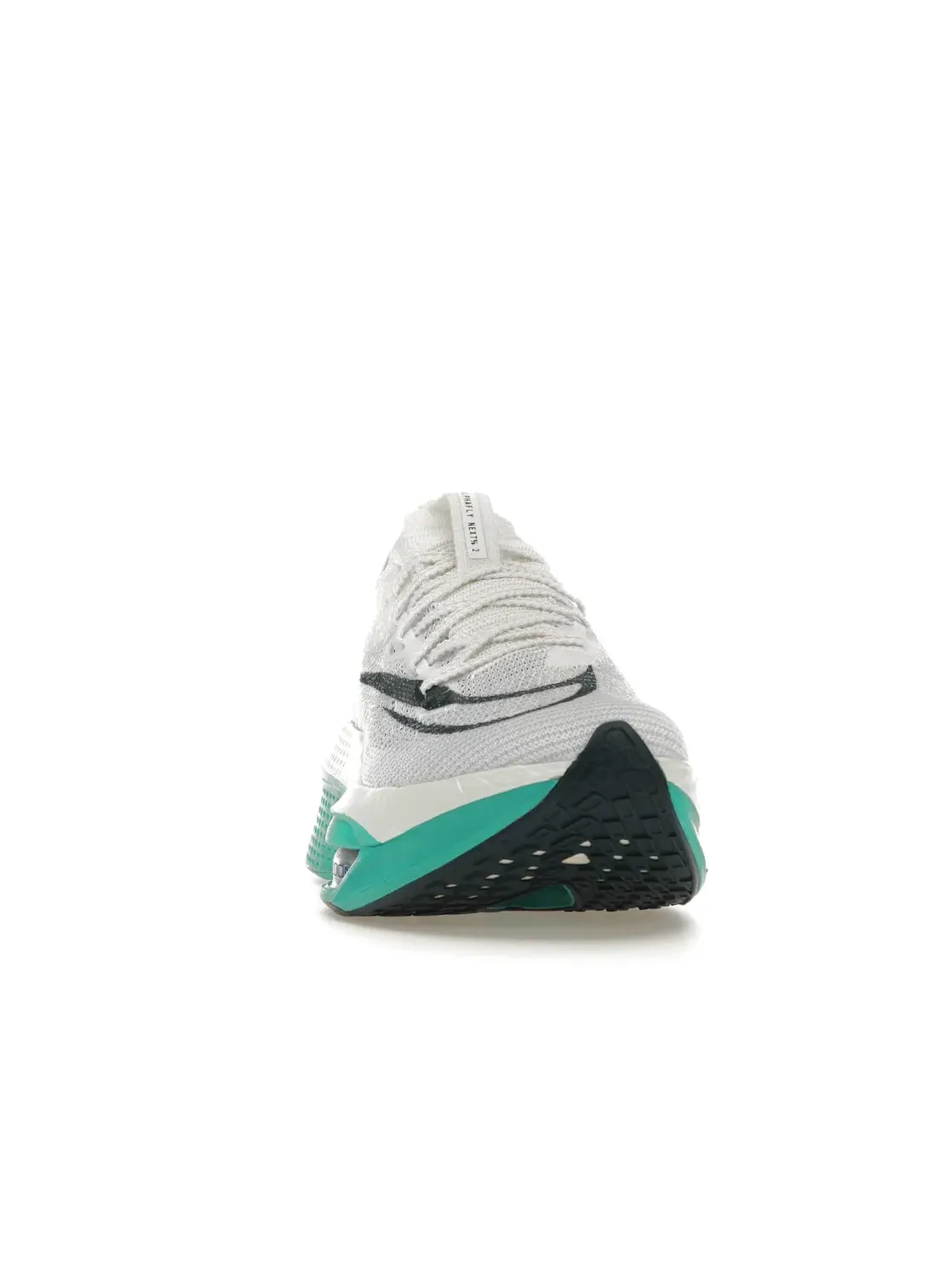 Женские кроссовки для бега Nike Air Zoom Alphafly Next% 2 — изображение 2 из 4