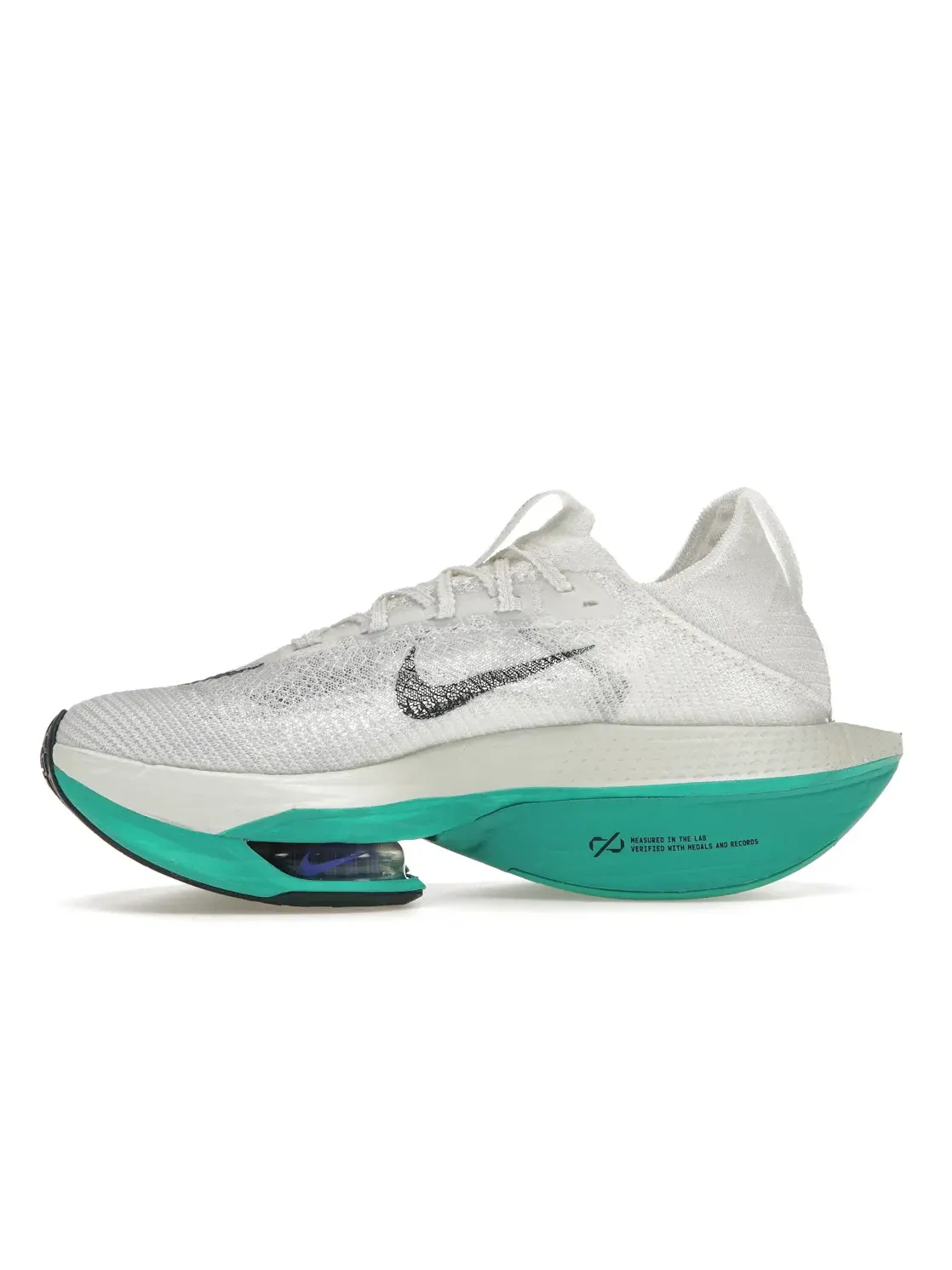 Женские кроссовки для бега Nike Air Zoom Alphafly Next% 2 — изображение 3 из 4