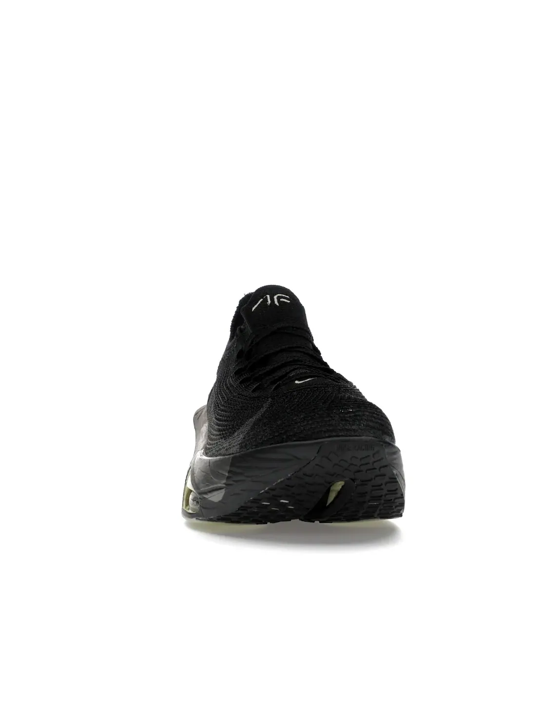 Мужские кроссовки для бега с карбоновой пластиной Nike Air Zoom Alphafly Next% 3 — изображение 2 из 4