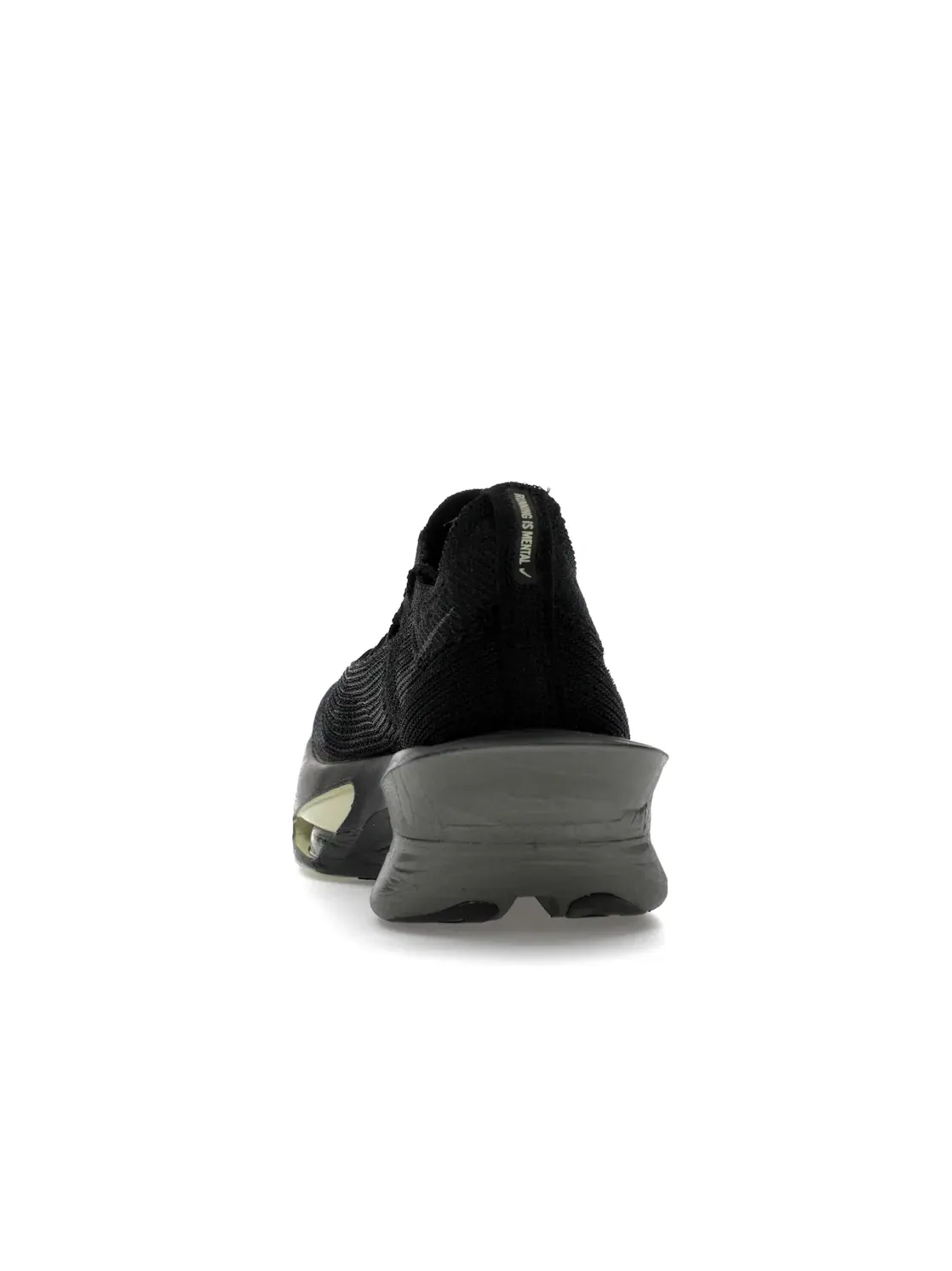 Мужские кроссовки для бега с карбоновой пластиной Nike Air Zoom Alphafly Next% 3 — изображение 4 из 4