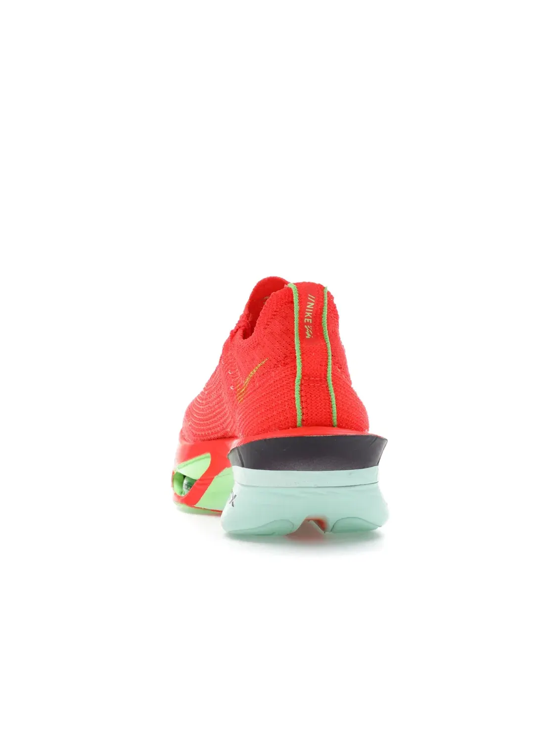 Женские кроссовки для бега с ярким дизайном Nike Air Zoom Alphafly Next 3 — изображение 4 из 4, яркий///фиолетовый