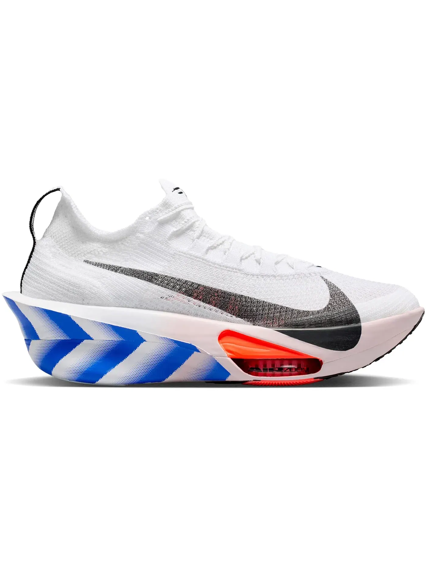 Мужские кроссовки для бега с карбоновой пластиной Nike Air Zoom Alphafly Next% 3 CM — изображение 1 из 1