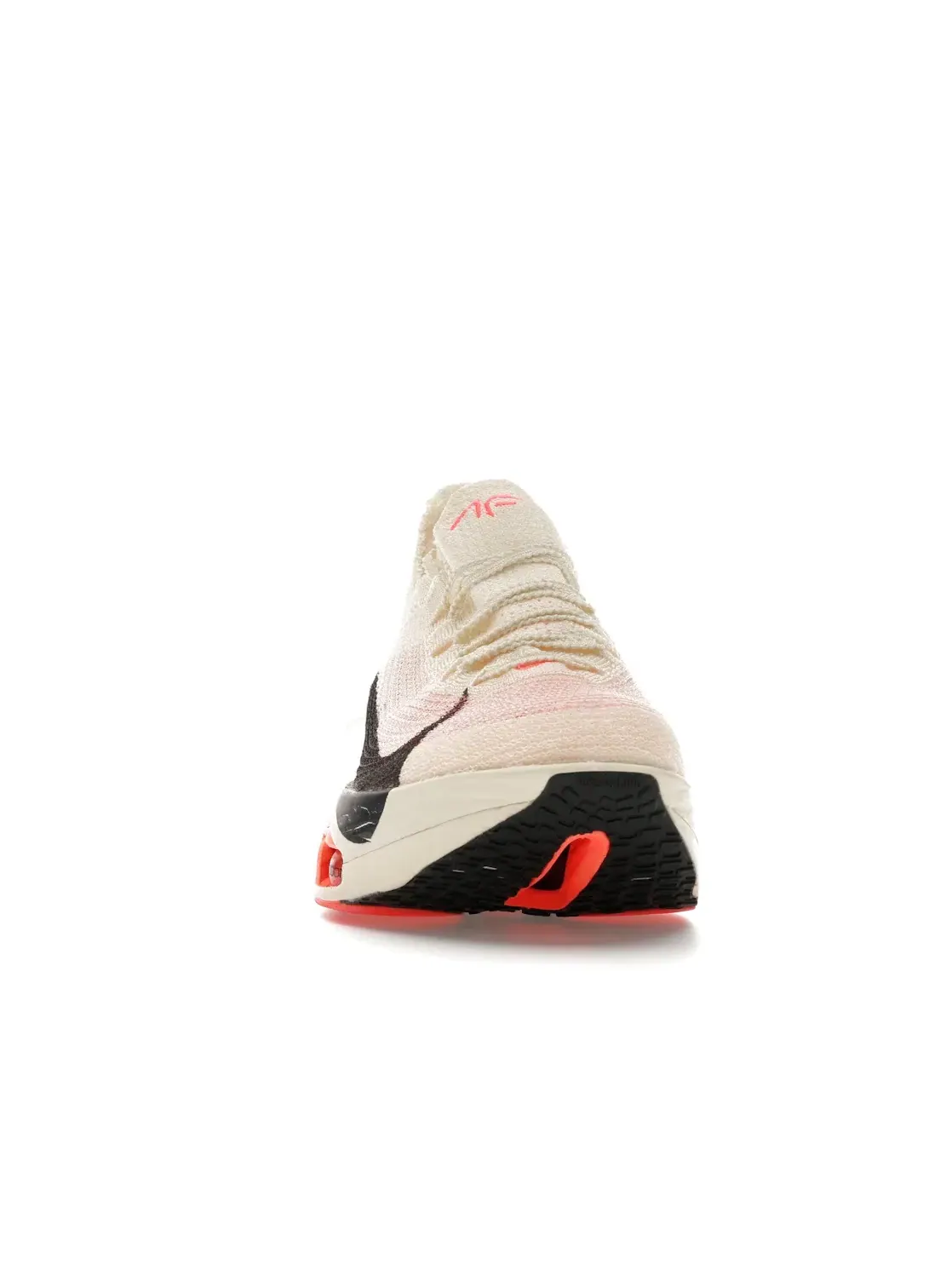 Женские кроссовки для бега с карбоновой пластиной Nike Air Zoom Alphafly Next% 3 — изображение 2 из 4, синий/черный