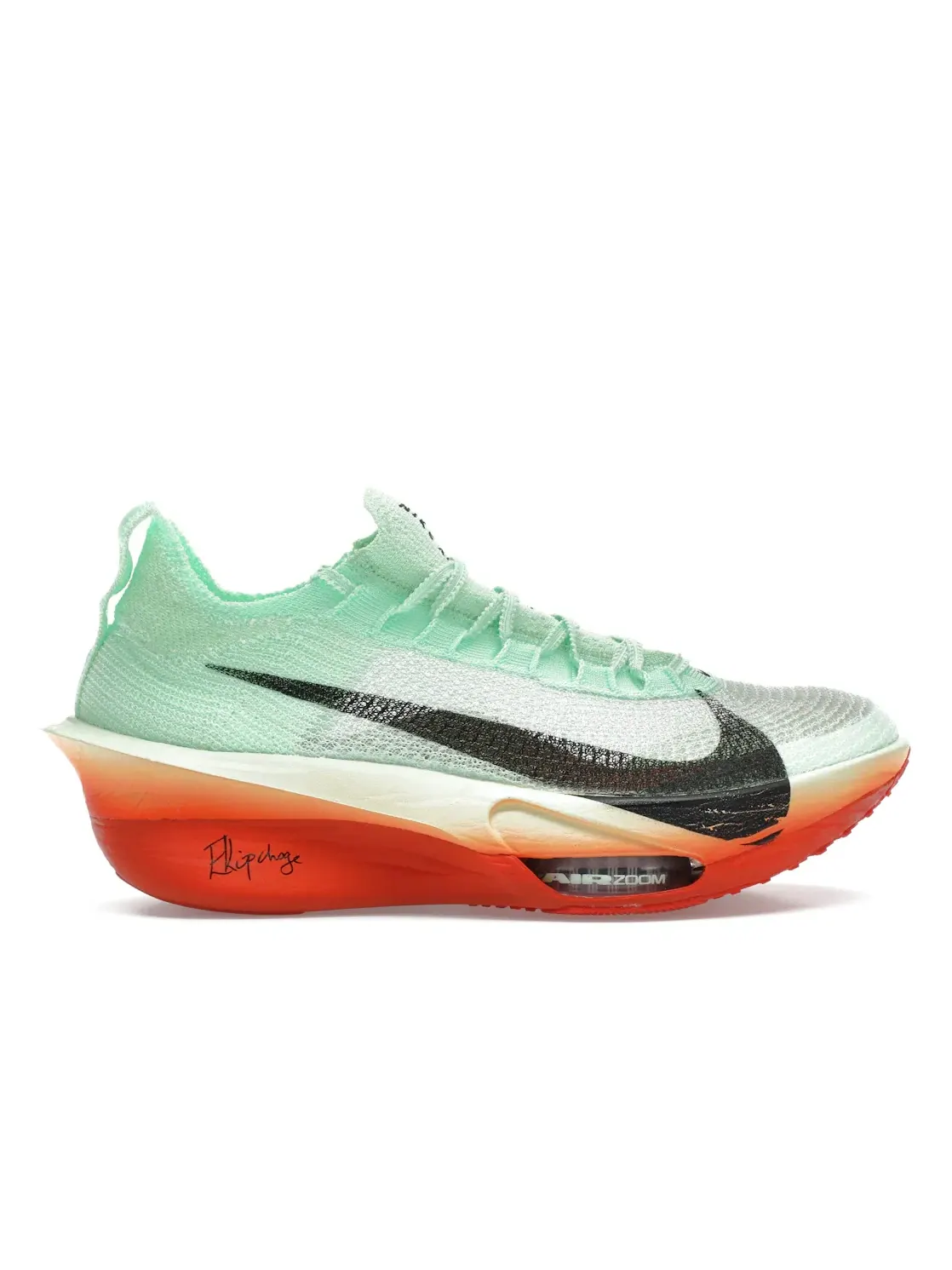 Мужские кроссовки с длинным рукавом Nike Air Zoom Alphafly Next% 3 — изображение 1 из 4