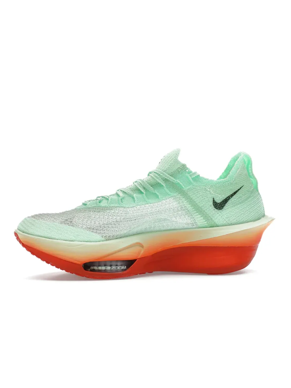 Мужские кроссовки с длинным рукавом Nike Air Zoom Alphafly Next% 3 — изображение 3 из 4