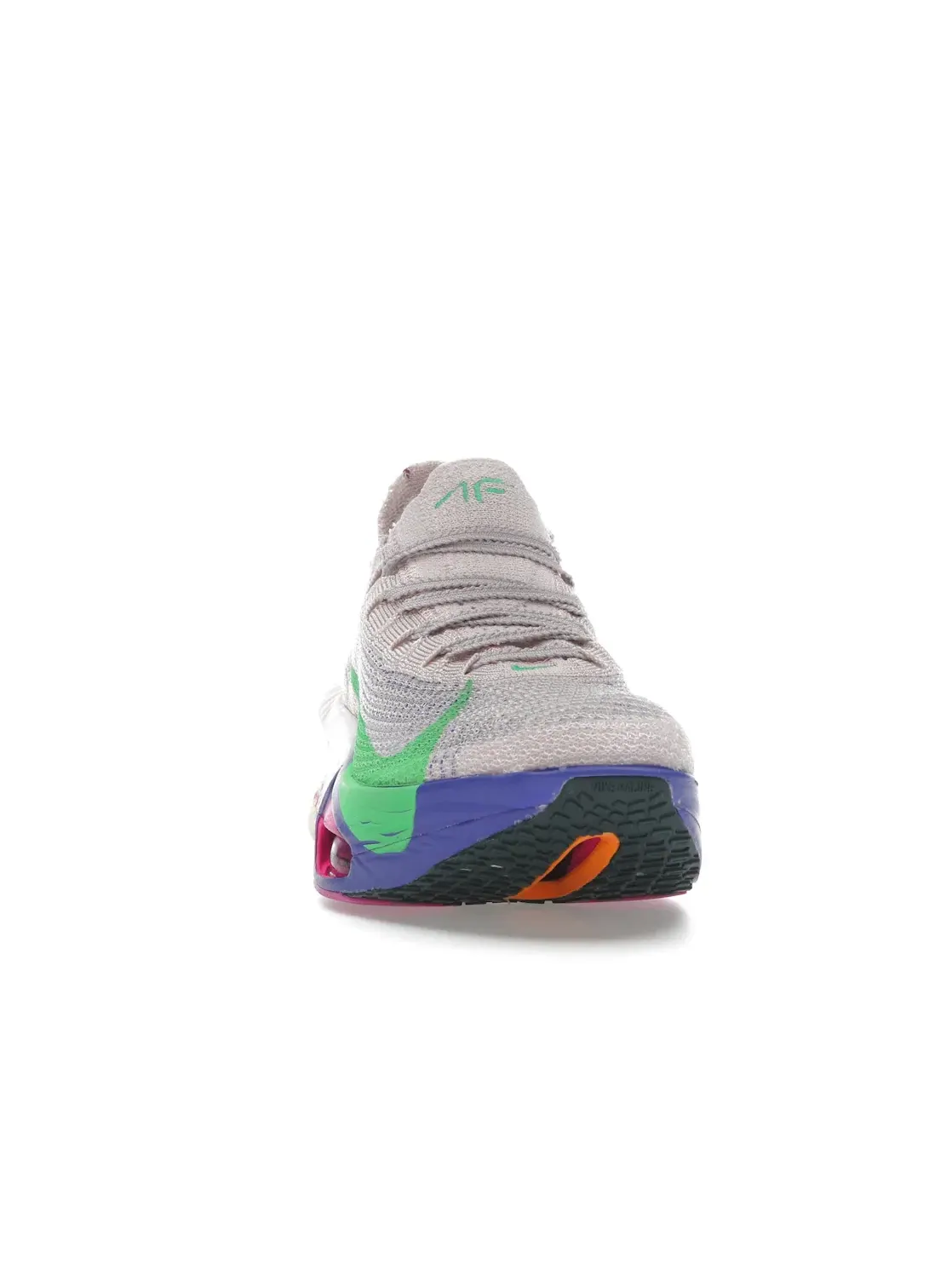 Женские кроссовки для бега Nike Air Zoom Alphafly Next% 3 Nike — изображение 2 из 4