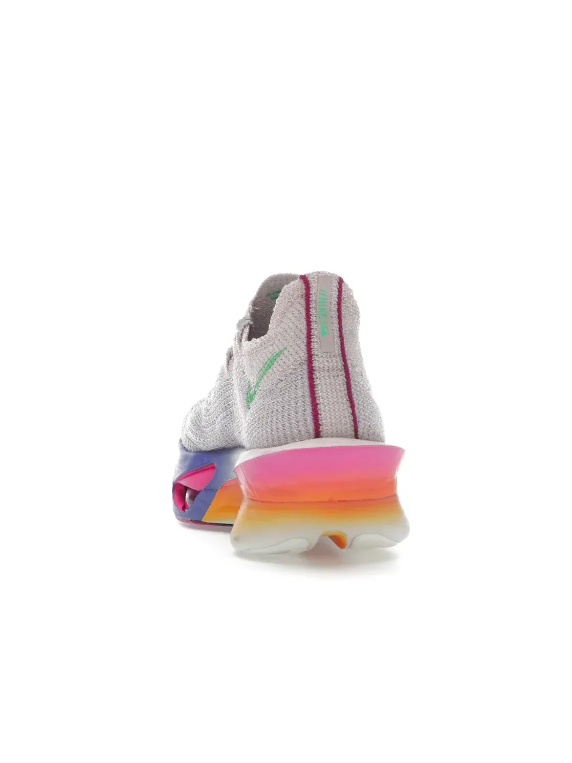 Женские кроссовки для бега Nike Air Zoom Alphafly Next% 3 Nike — изображение 4 из 4