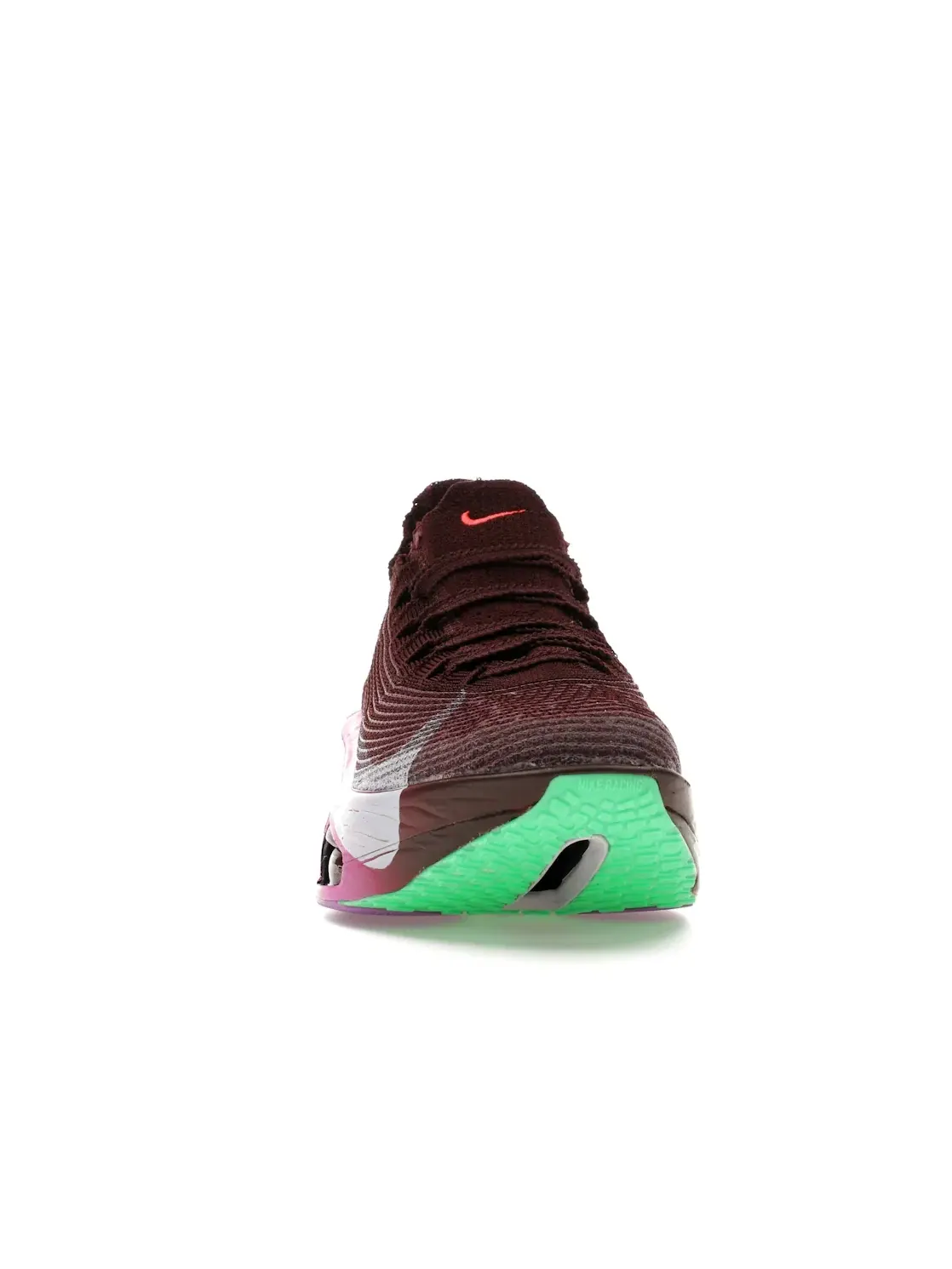 Женские кроссовки для бега Nike Air Zoom Alphafly Next% 3 Nike — изображение 2 из 4