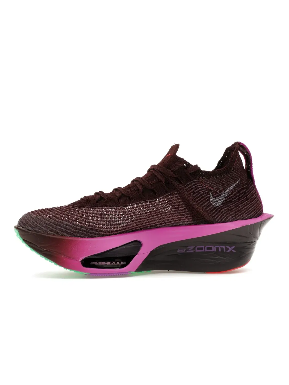 Женские кроссовки для бега Nike Air Zoom Alphafly Next% 3 Nike — изображение 3 из 4