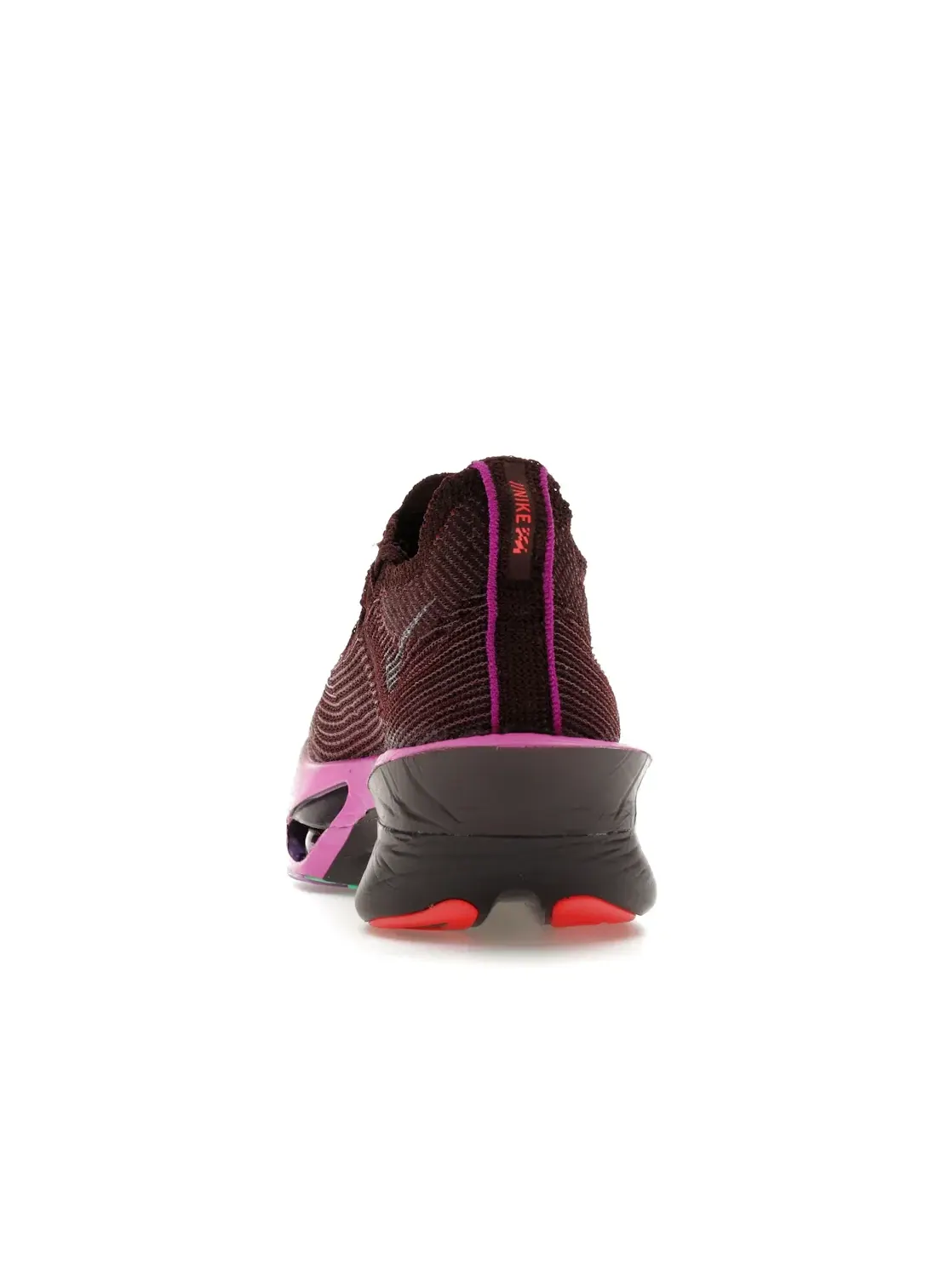 Женские кроссовки для бега Nike Air Zoom Alphafly Next% 3 Nike — изображение 4 из 4