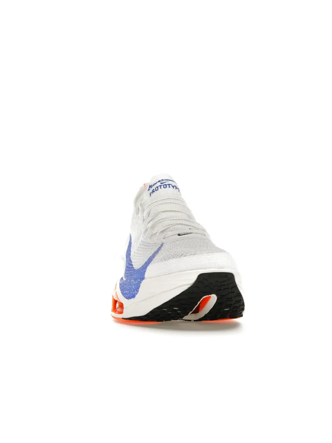 Мужские кроссовки для бега с карбоновой пластиной Nike Air Zoom Alphafly Next% 3 FP — изображение 2 из 4, мульти-/мульти