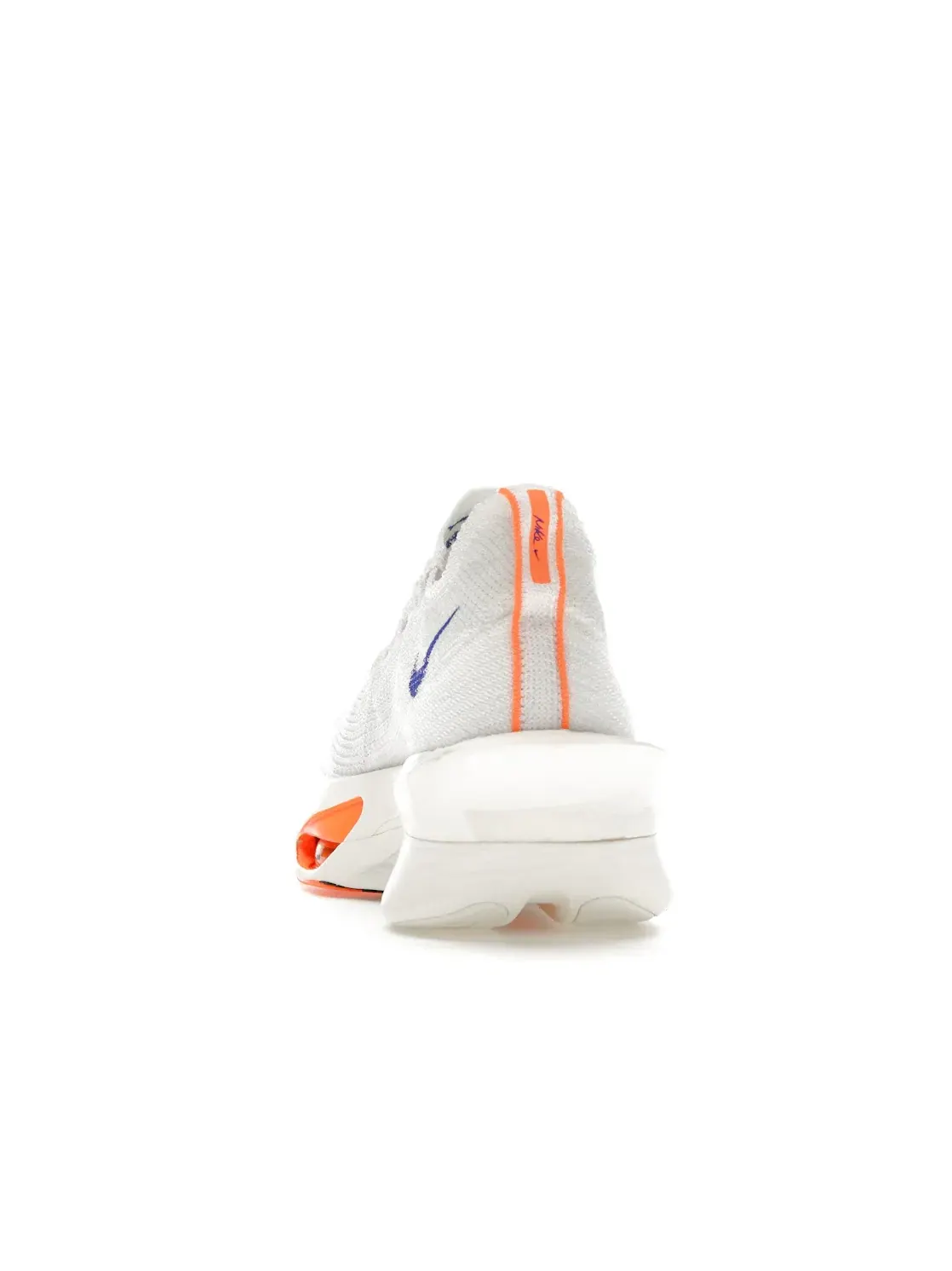 Мужские кроссовки для бега с карбоновой пластиной Nike Air Zoom Alphafly Next% 3 FP — изображение 4 из 4, мульти-/мульти