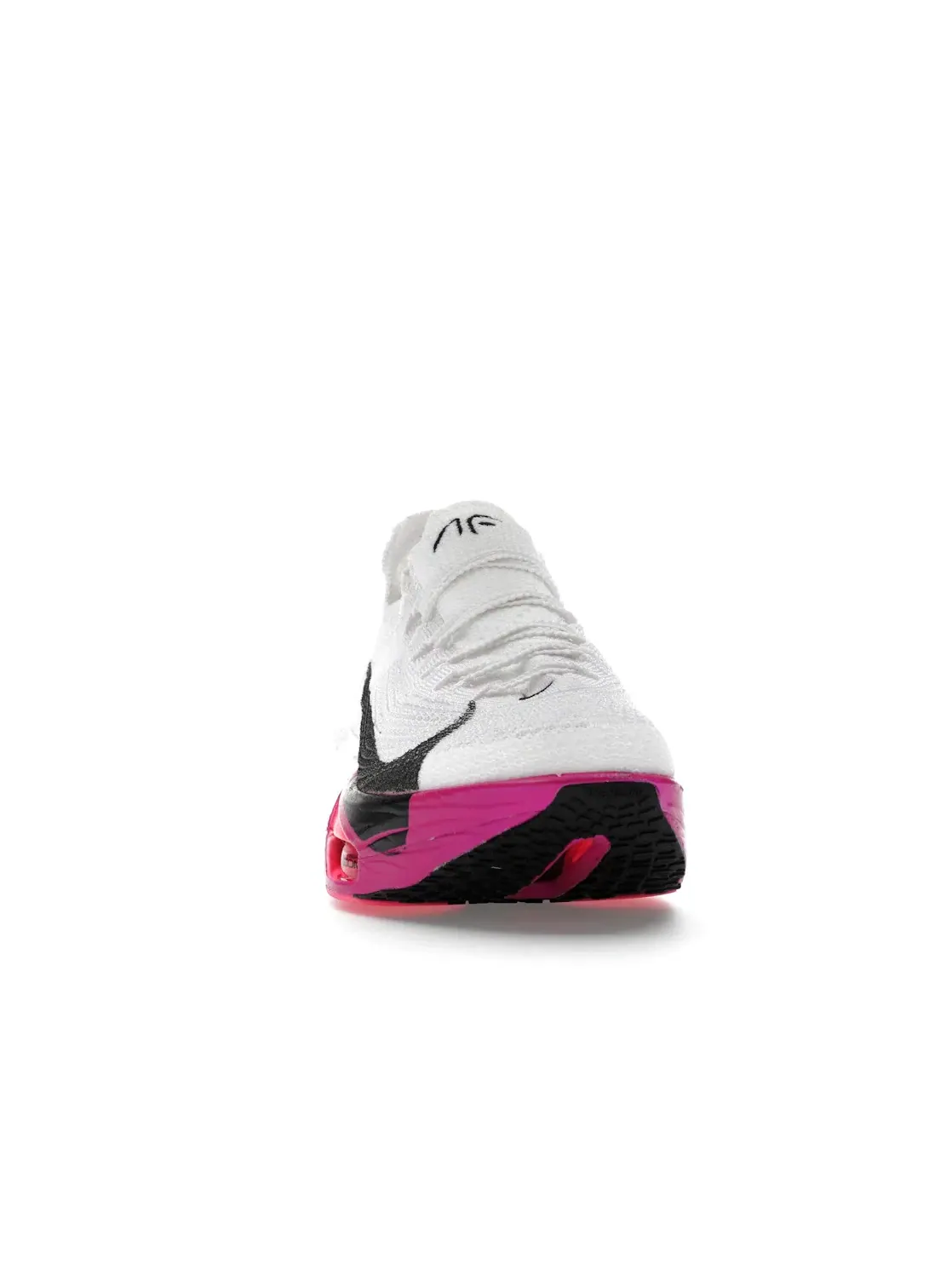 Женские беговые кроссовки с карбоновой пластиной Nike Air Zoom Alphafly Next% 3 FP — изображение 2 из 4